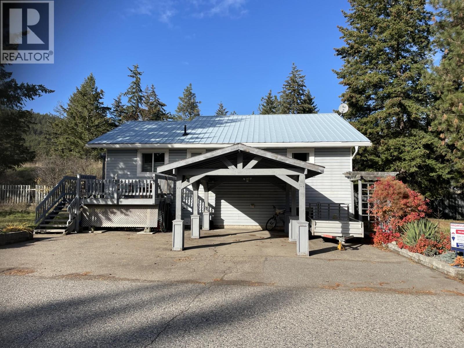 415 Hummingbird Avenue, Vernon, British Columbia  V1H 2A1 - Photo 59 - 10365023