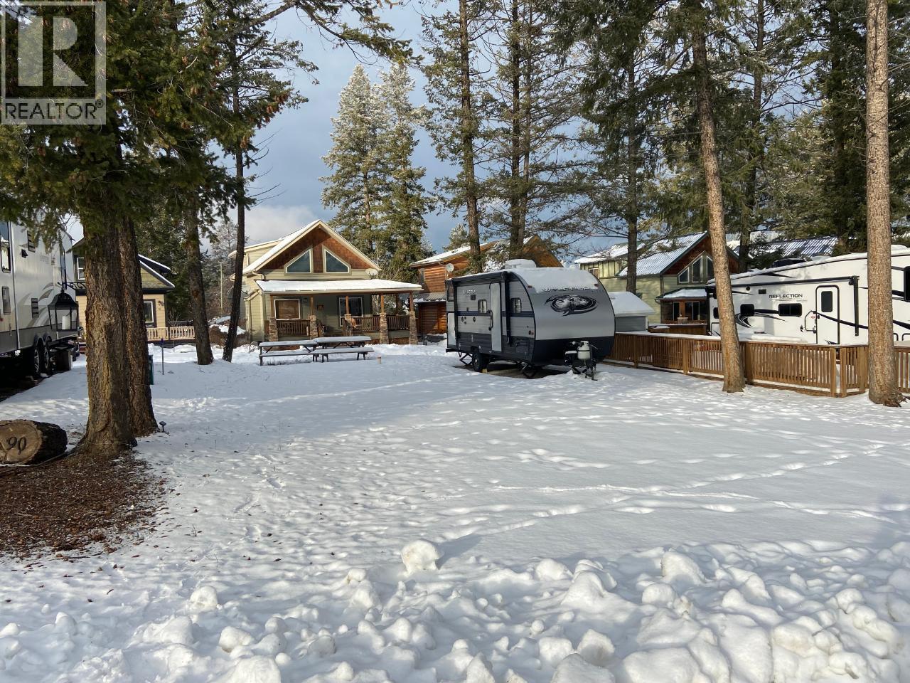 4868 Riverview Drive Unit# Lot 89, Edgewater, British Columbia  V0A 1M0 - Photo 7 - 10363060