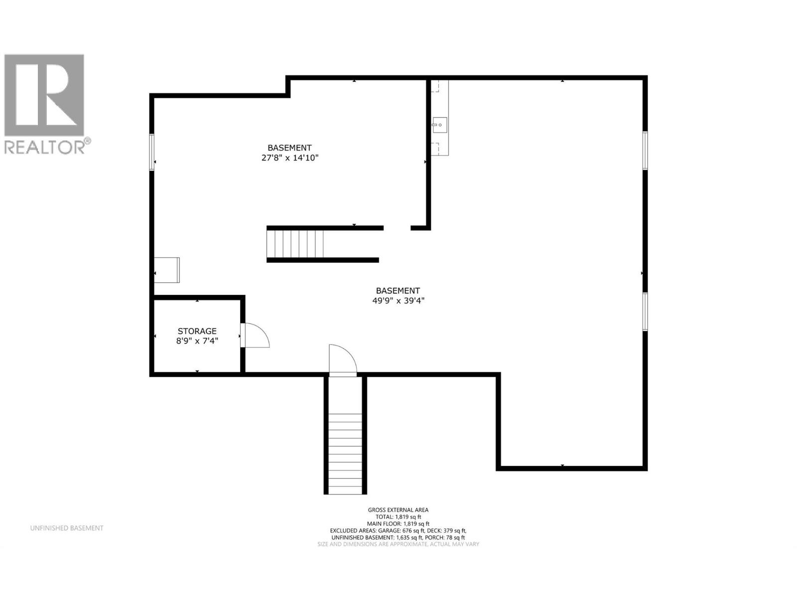 2642 Golf View Place, Blind Bay, British Columbia  V0E 1H2 - Photo 56 - 10364888