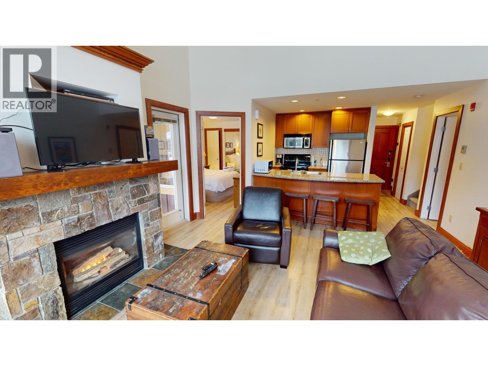 4559 Timberline Crescent Unit# 541, Fernie, British Columbia  V0B 1M6 - Photo 10 - 10364930