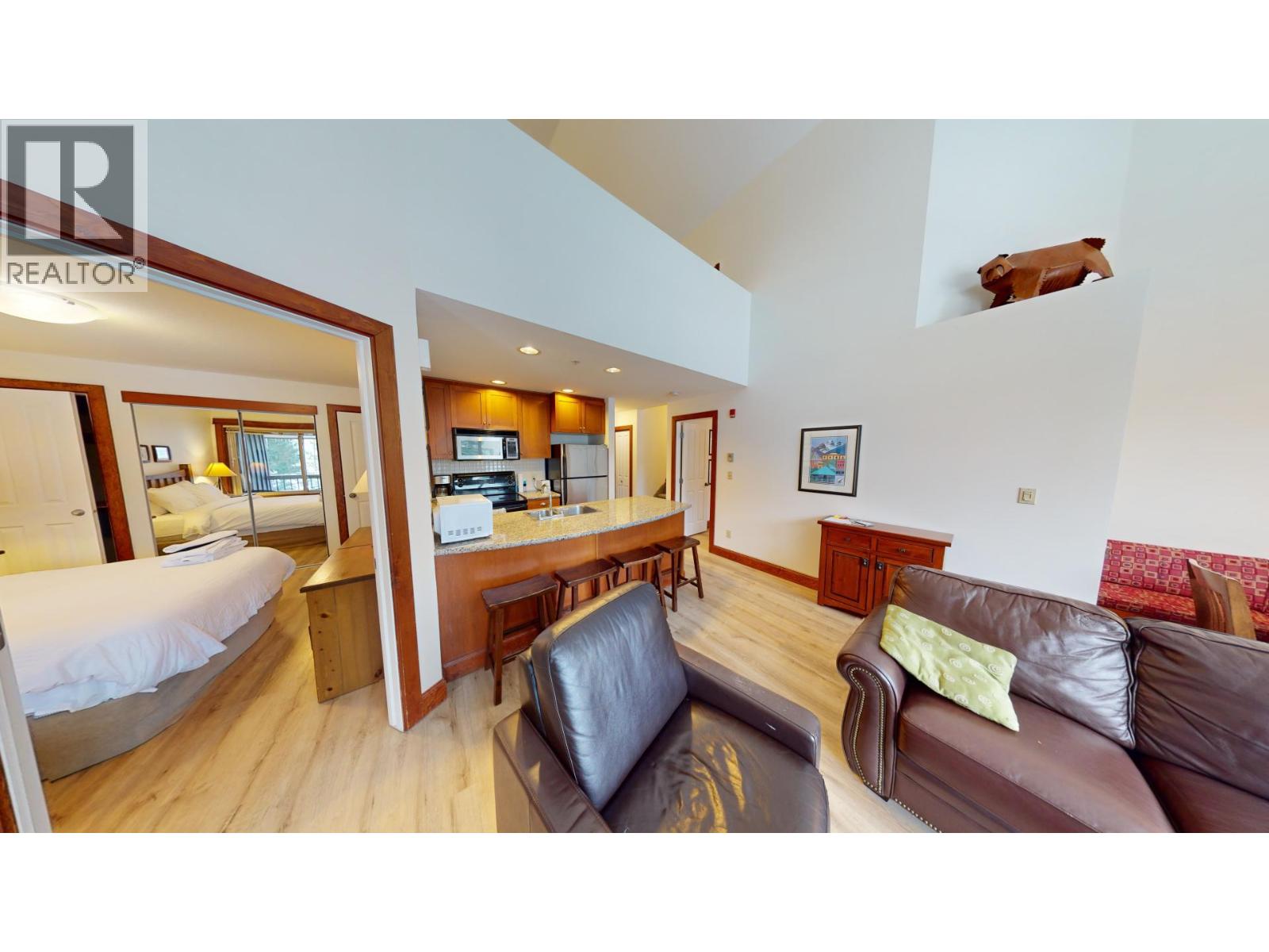 4559 Timberline Crescent Unit# 541, Fernie, British Columbia  V0B 1M6 - Photo 11 - 10364930