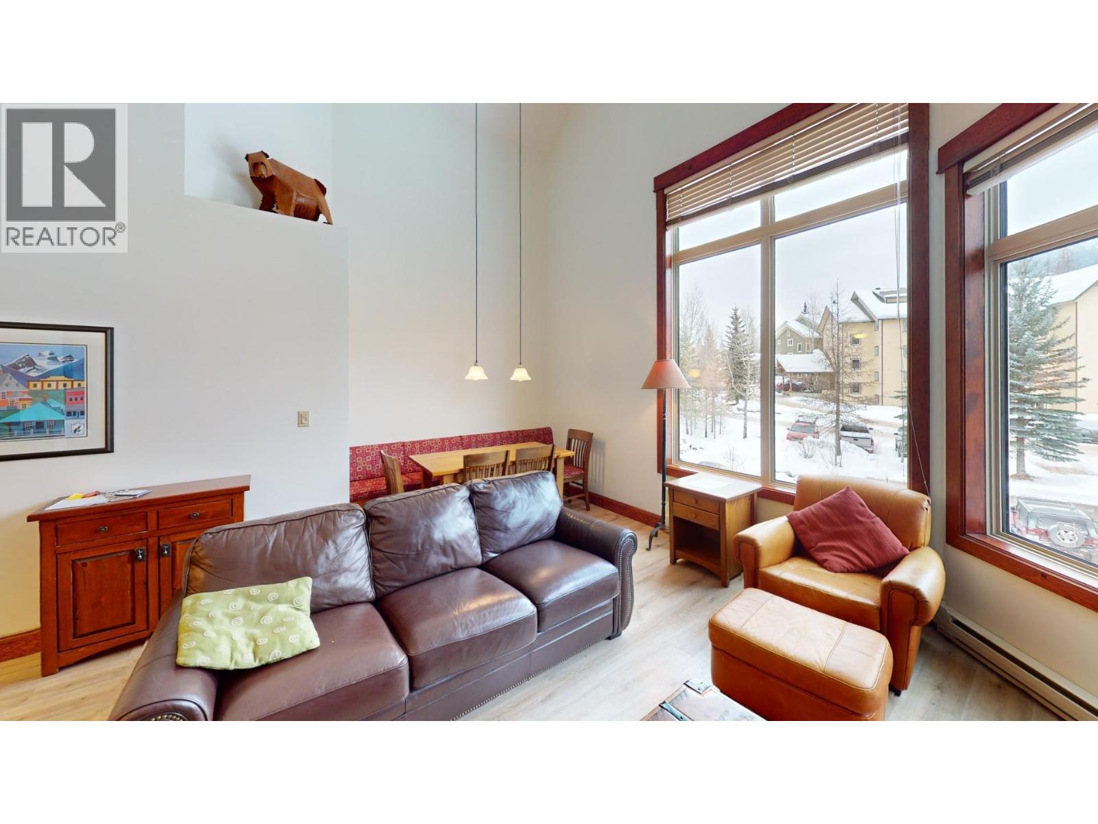 4559 Timberline Crescent Unit# 541, Fernie, British Columbia  V0B 1M6 - Photo 12 - 10364930