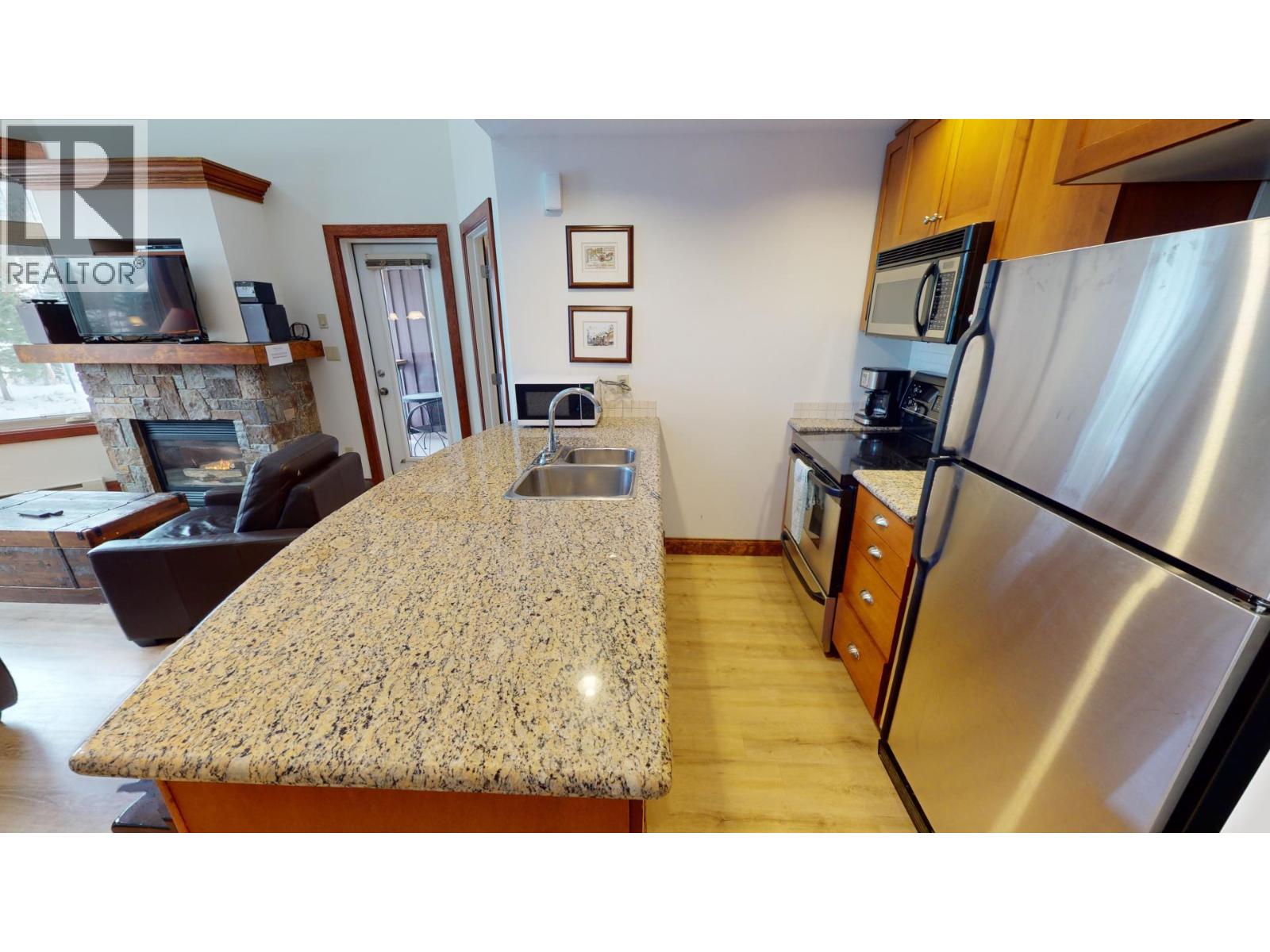 4559 Timberline Crescent Unit# 541, Fernie, British Columbia  V0B 1M6 - Photo 13 - 10364930