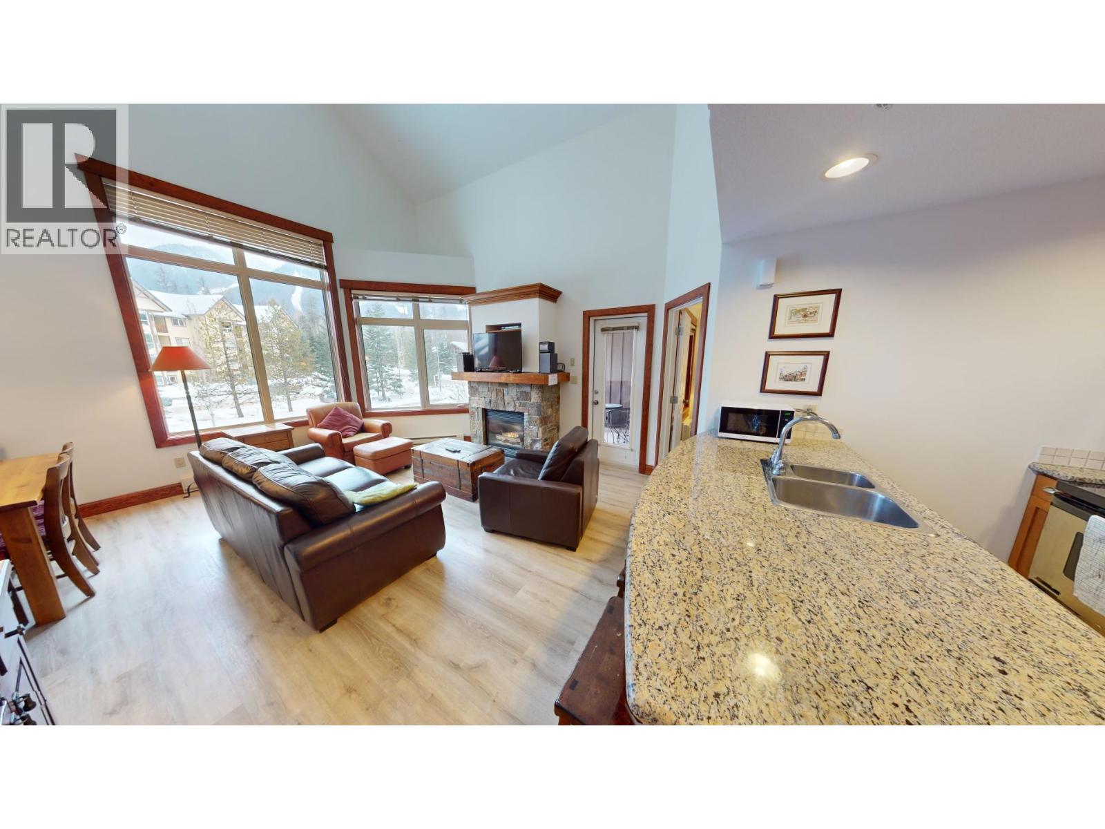 4559 Timberline Crescent Unit# 541, Fernie, British Columbia  V0B 1M6 - Photo 16 - 10364930