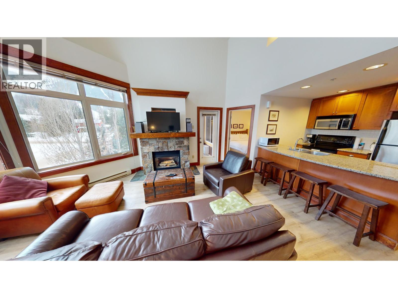 4559 Timberline Crescent Unit# 541, Fernie, British Columbia  V0B 1M6 - Photo 17 - 10364930