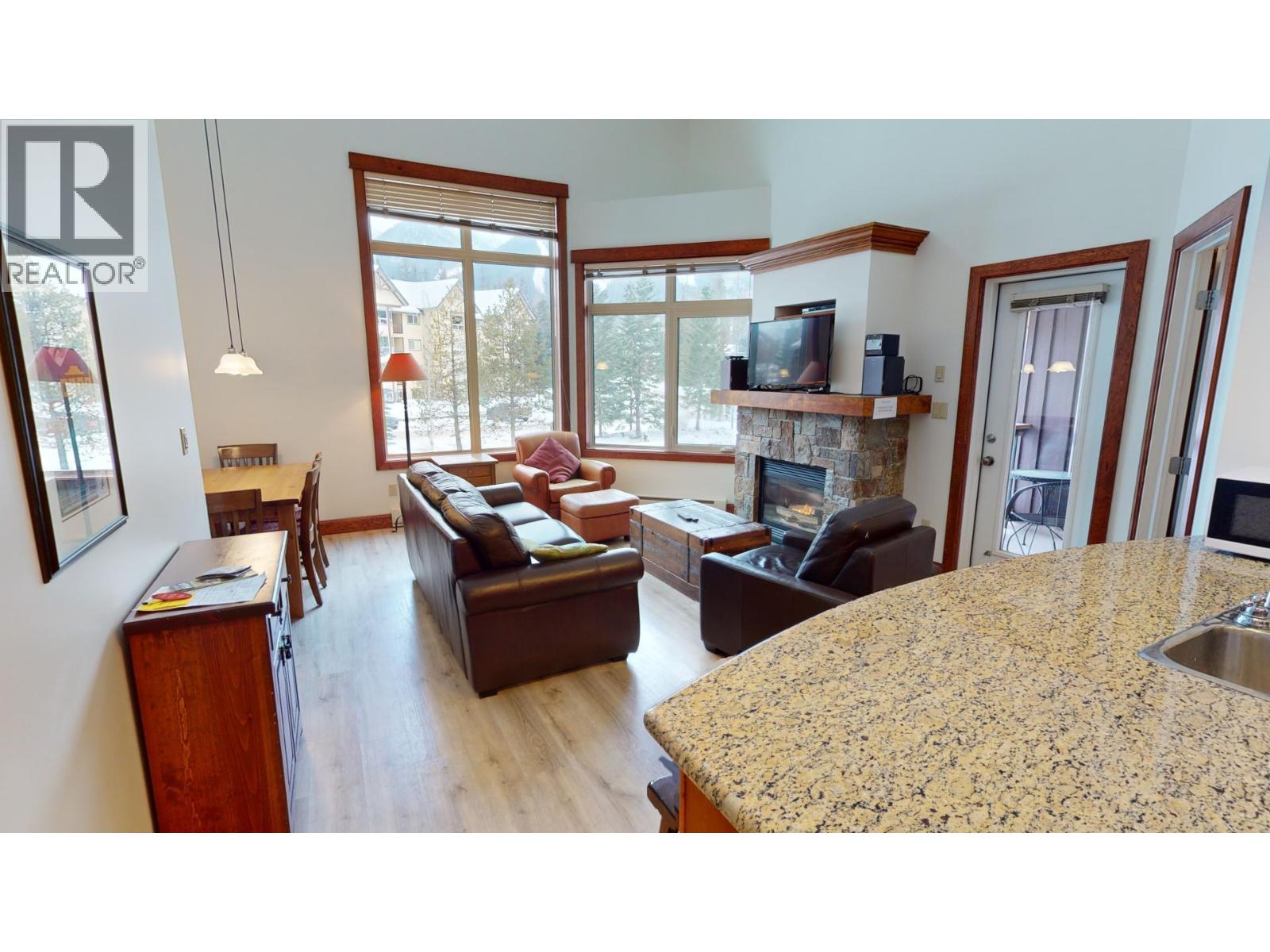 4559 Timberline Crescent Unit# 541, Fernie, British Columbia  V0B 1M6 - Photo 20 - 10364930