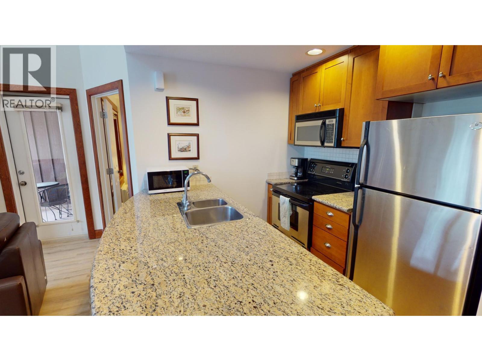 4559 Timberline Crescent Unit# 541, Fernie, British Columbia  V0B 1M6 - Photo 21 - 10364930