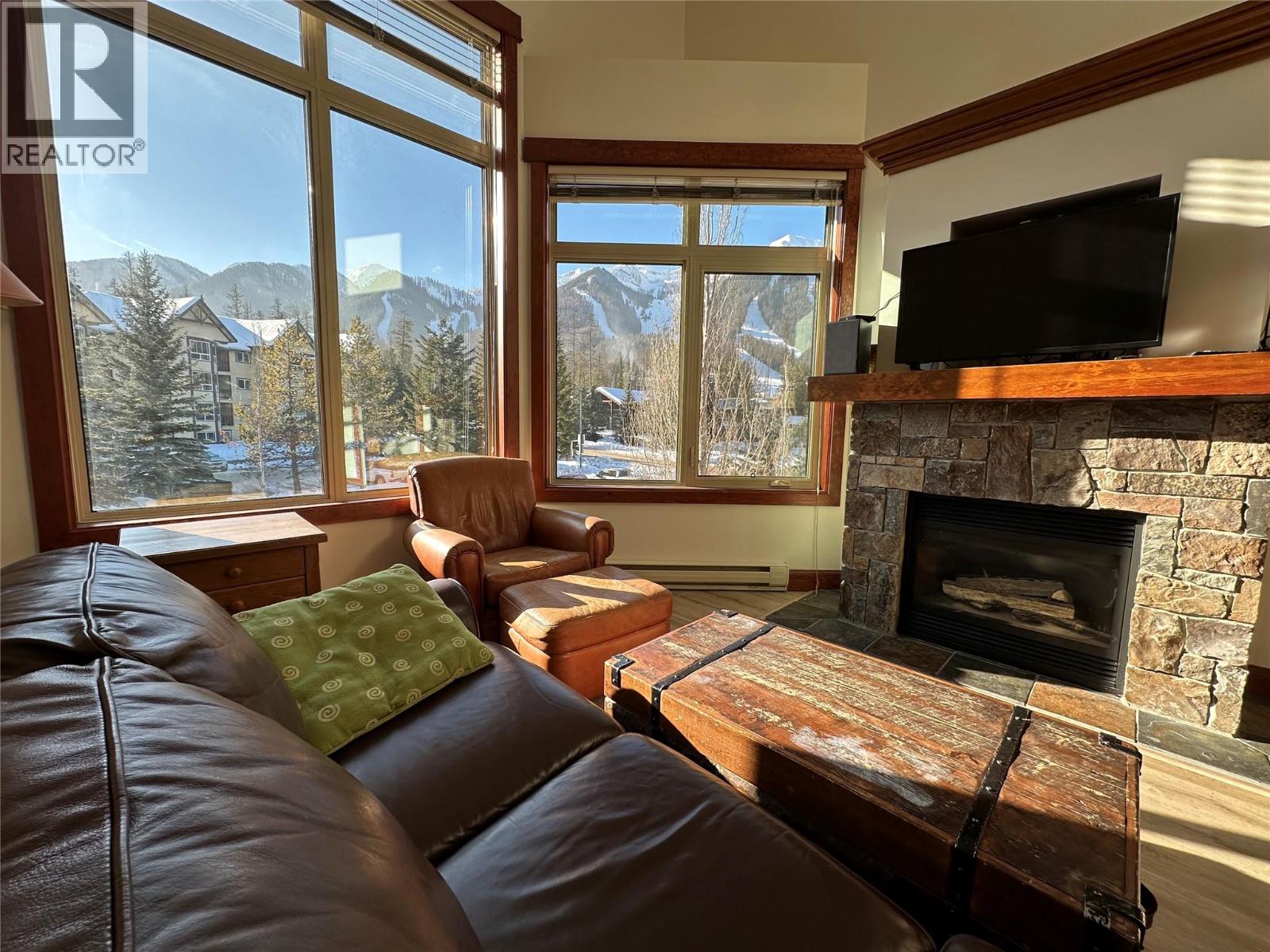 4559 Timberline Crescent Unit# 541, Fernie, British Columbia  V0B 1M6 - Photo 4 - 10364930