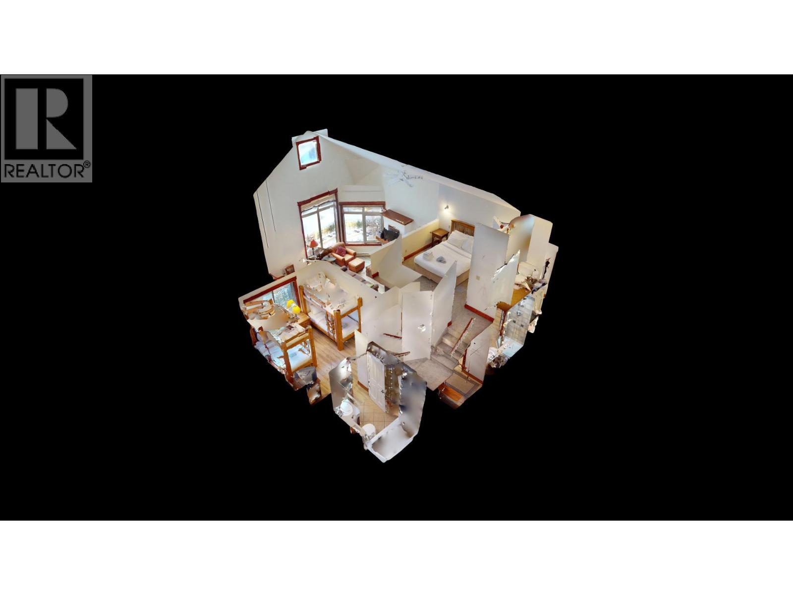 4559 Timberline Crescent Unit# 541, Fernie, British Columbia  V0B 1M6 - Photo 44 - 10364930