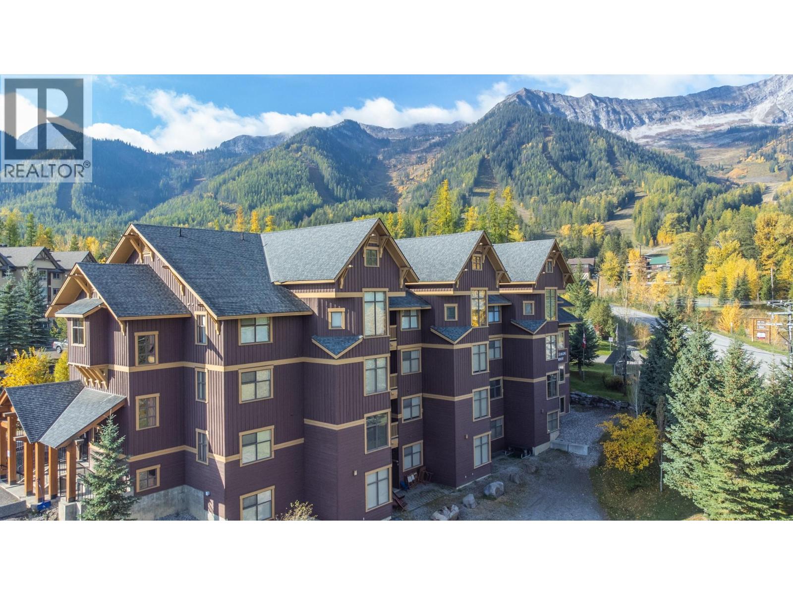 4559 Timberline Crescent Unit# 541, Fernie, British Columbia  V0B 1M6 - Photo 47 - 10364930