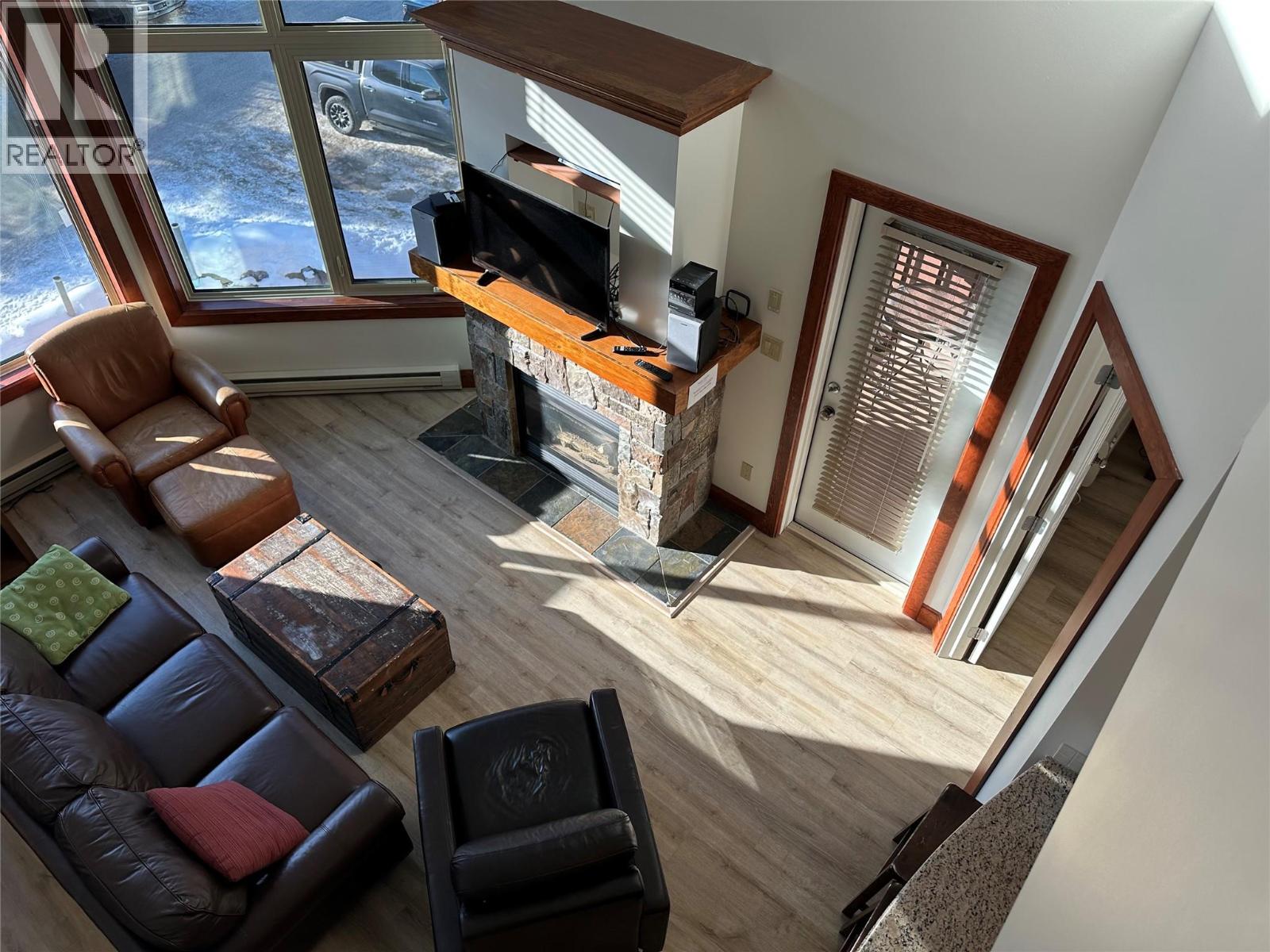 4559 Timberline Crescent Unit# 541, Fernie, British Columbia  V0B 1M6 - Photo 7 - 10364930