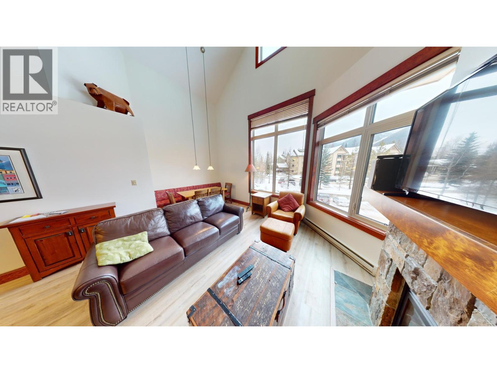 4559 Timberline Crescent Unit# 541, Fernie, British Columbia  V0B 1M6 - Photo 8 - 10364930