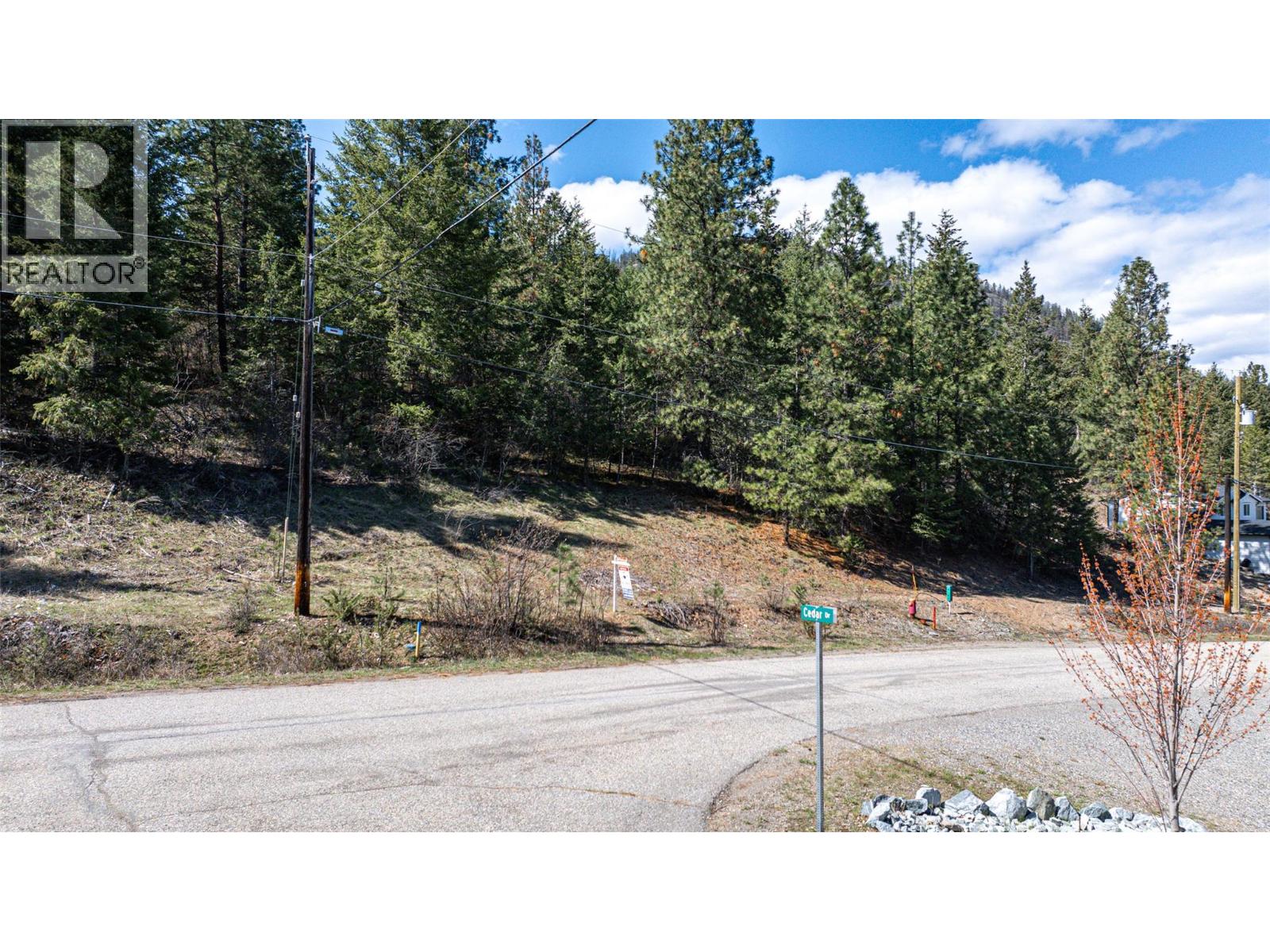 Lot 191 Hillcrest Way, Vernon, British Columbia  V1H 2B8 - Photo 2 - 10365072