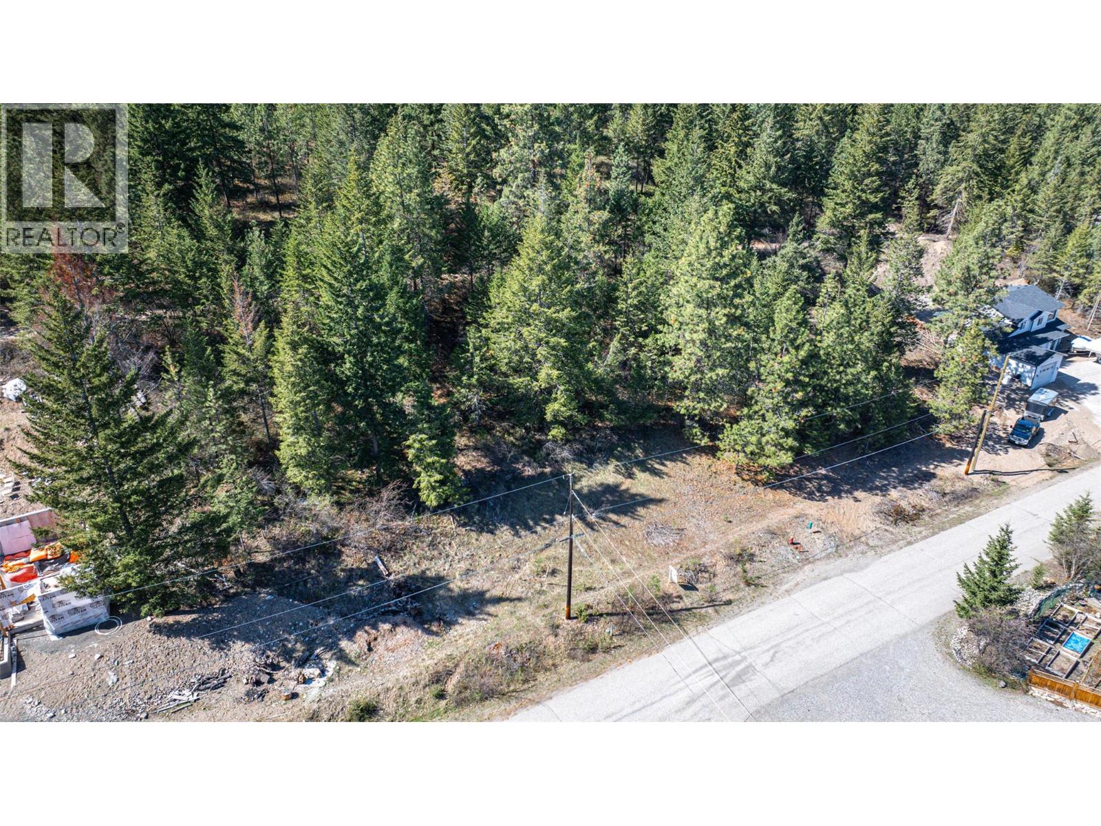 Lot 191 Hillcrest Way, Vernon, British Columbia  V1H 2B8 - Photo 4 - 10365072