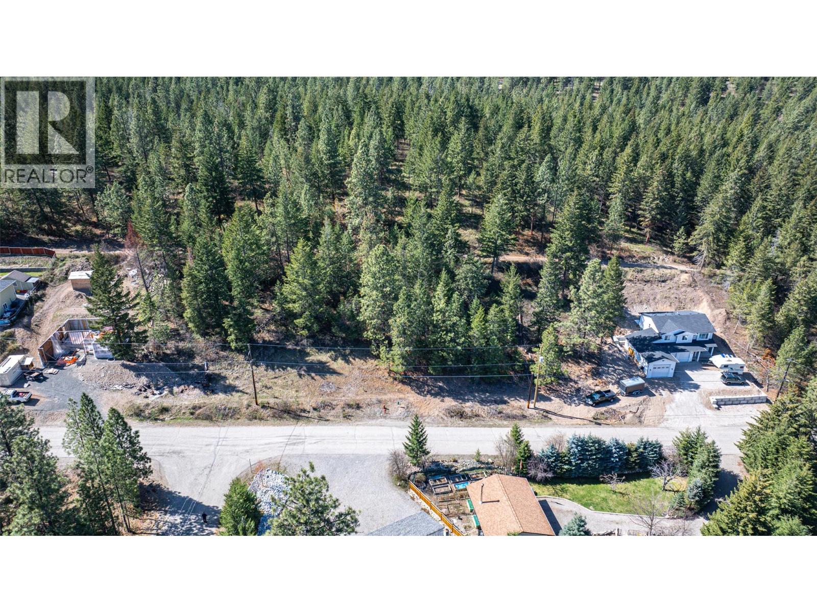 Lot 191 Hillcrest Way, Vernon, British Columbia  V1H 2B8 - Photo 5 - 10365072