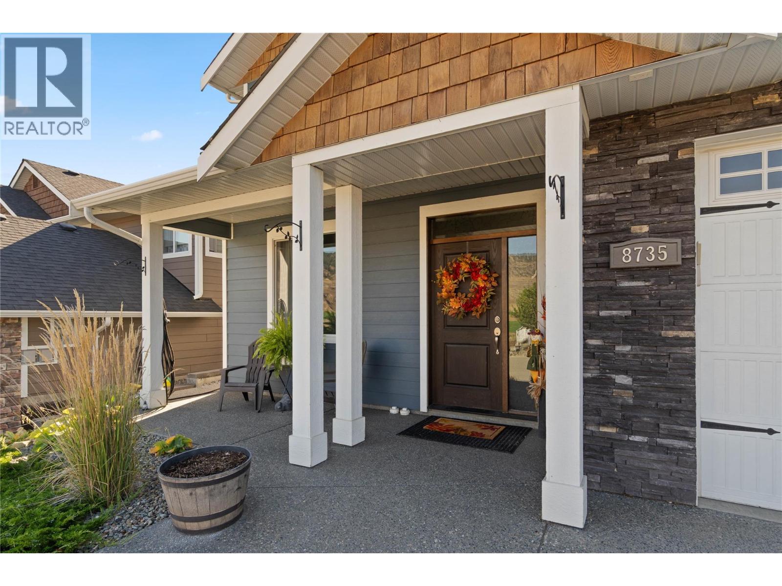 8735 Badger Drive, Kamloops, British Columbia  V2C 0B2 - Photo 22 - 10365060