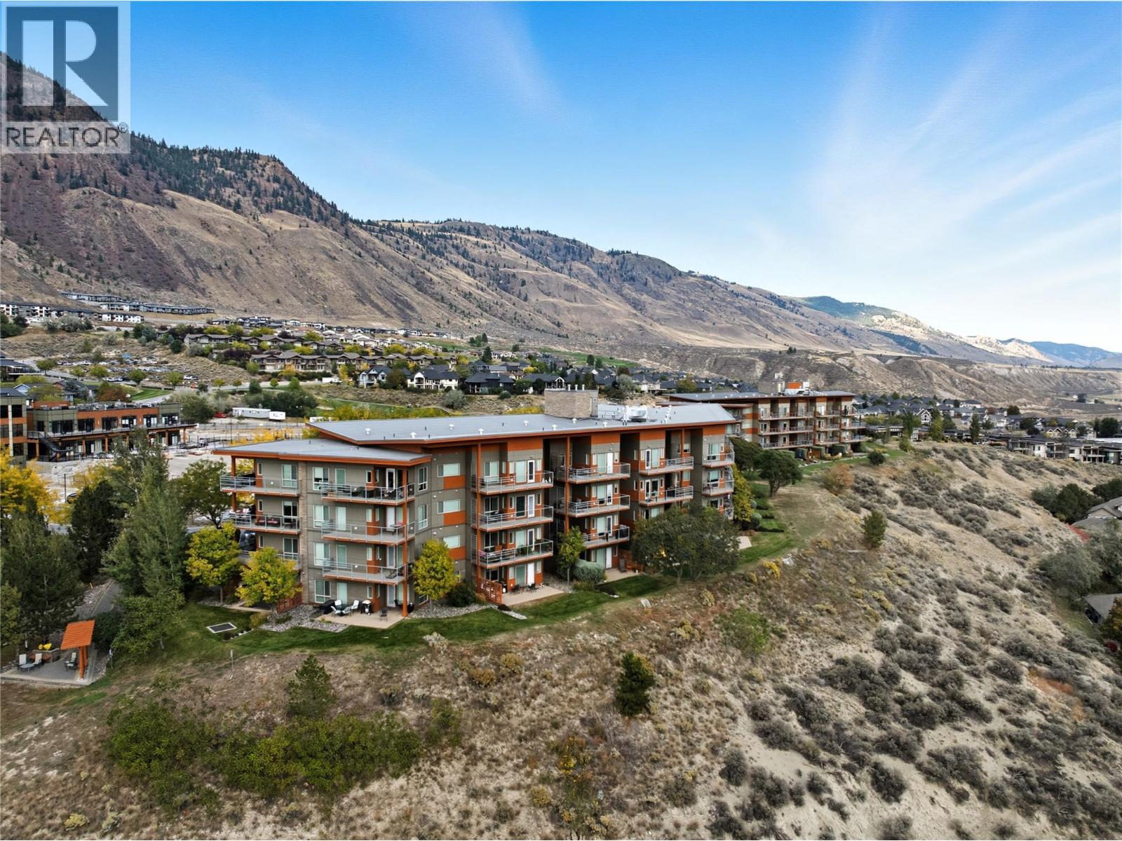 1030 Talasa Way Unit# 2407, Kamloops, British Columbia  V2H 0C3 - Photo 2 - 10365045