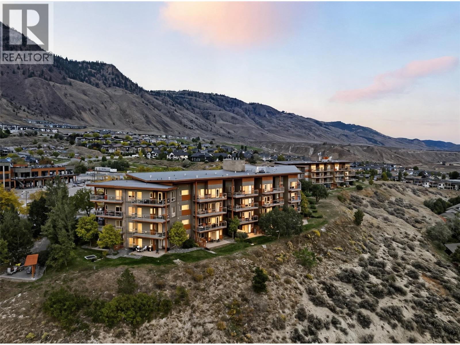 1030 Talasa Way Unit# 2407, Kamloops, British Columbia  V2H 0C3 - Photo 29 - 10365045