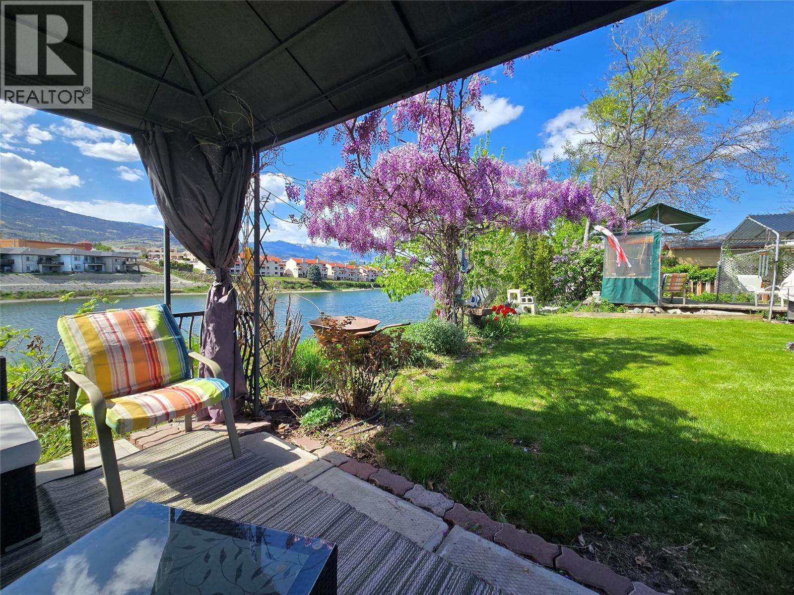 7816 89th Street, Osoyoos, British Columbia  V0h 1V0 - Photo 17 - 10365075