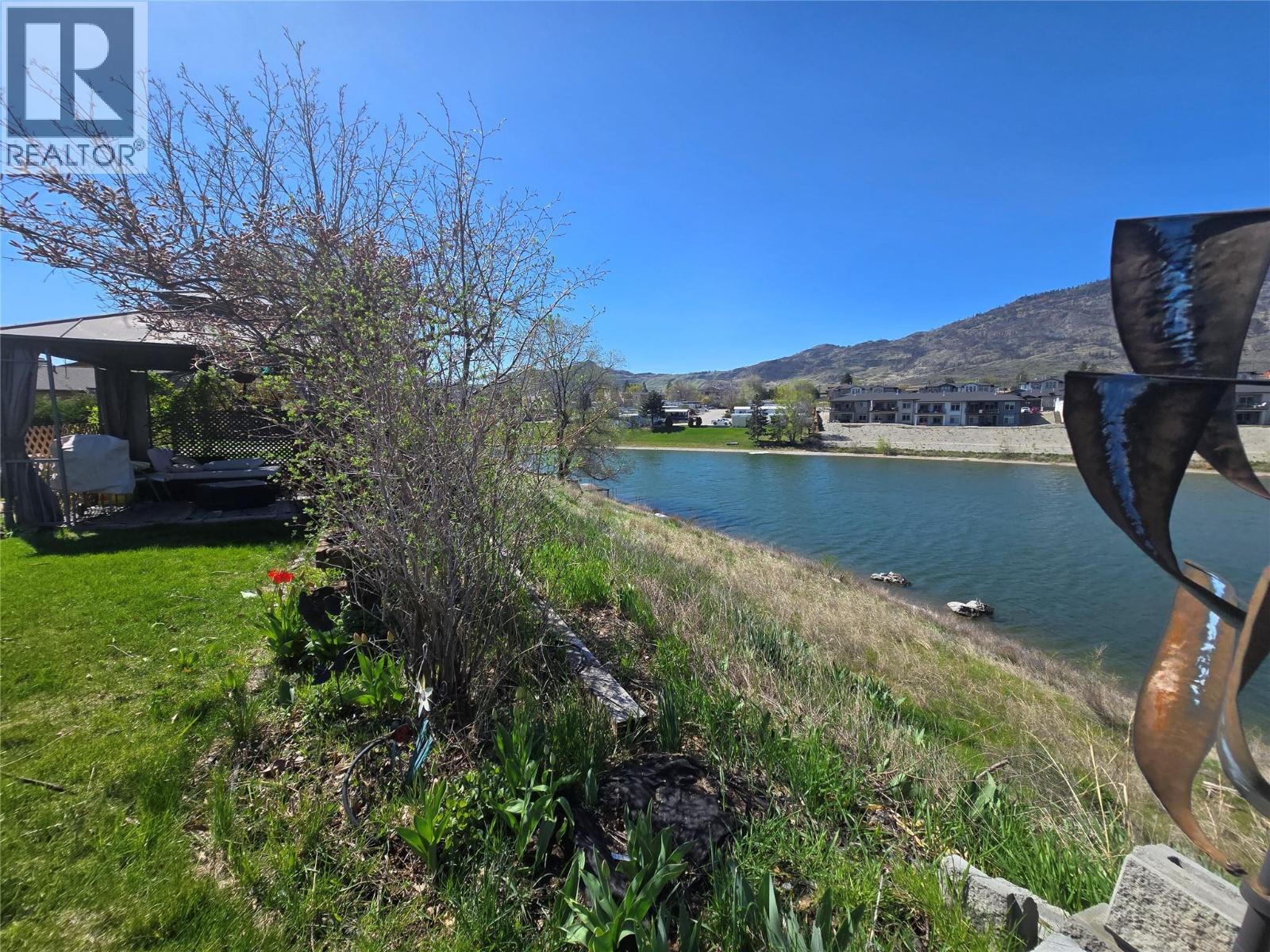 7816 89th Street, Osoyoos, British Columbia  V0h 1V0 - Photo 4 - 10365075