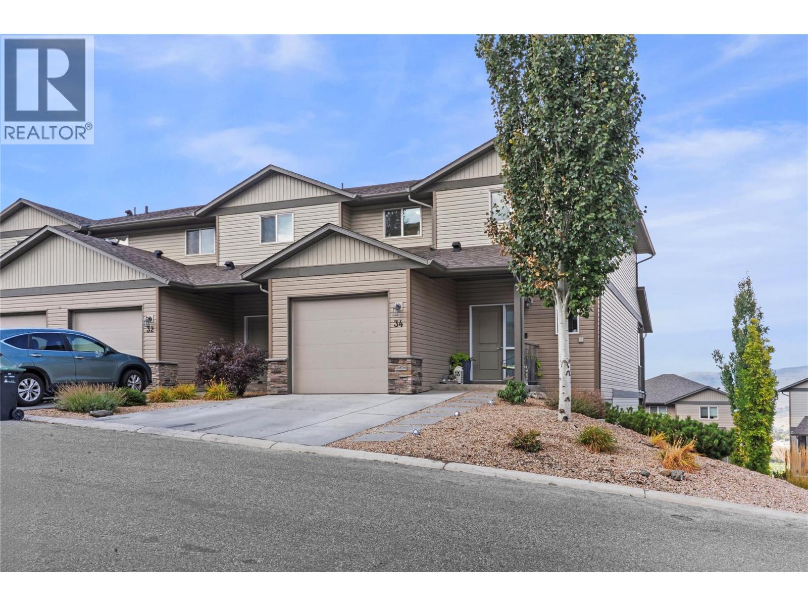 933 Mt Robson Place Unit# 34, Vernon, British Columbia  V1B 4G4 - Photo 47 - 10365065