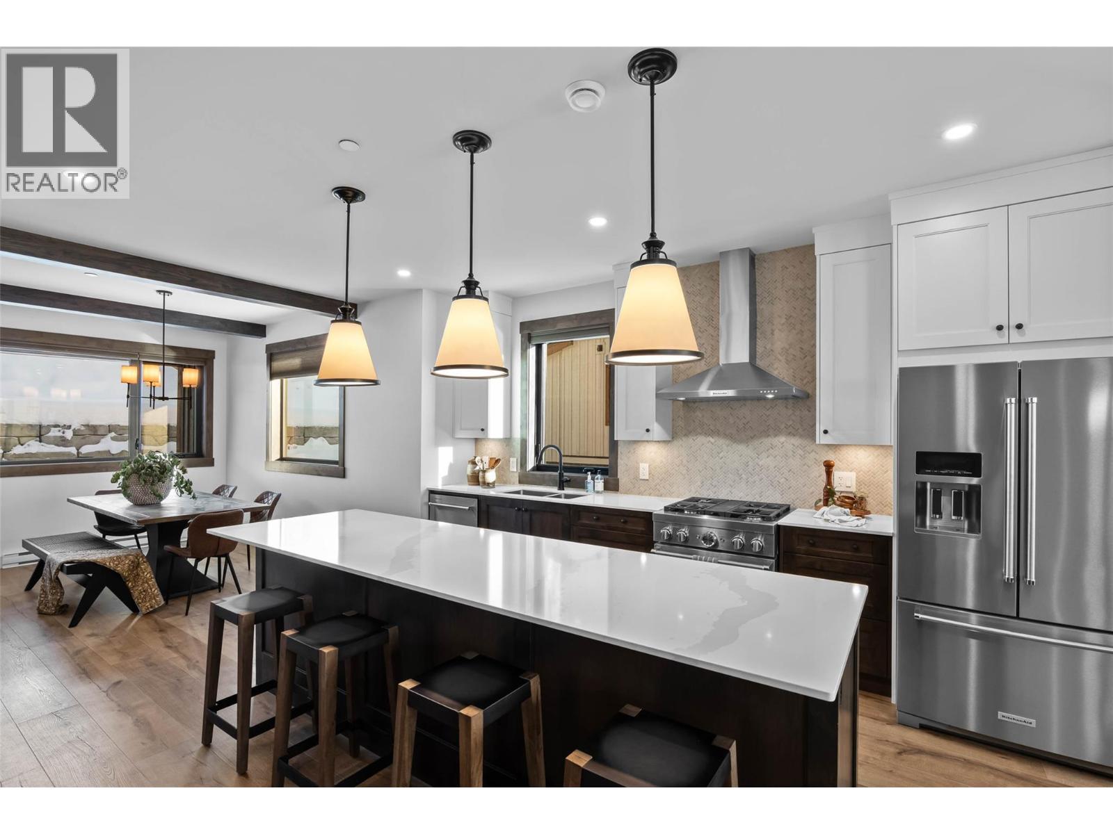 7000 Mcgillivray Lake Drive Unit# 16, Sun Peaks, British Columbia  V0E 5N0 - Photo 16 - 10364981