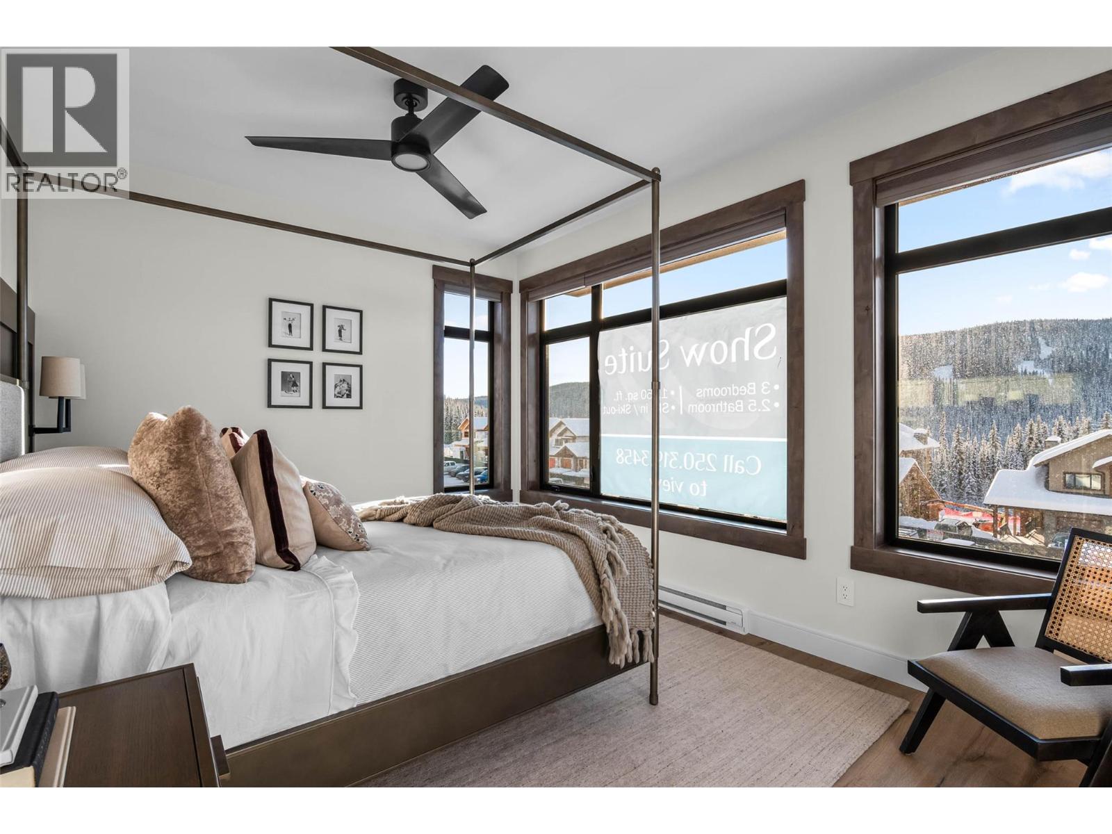 7000 Mcgillivray Lake Drive Unit# 16, Sun Peaks, British Columbia  V0E 5N0 - Photo 25 - 10364981