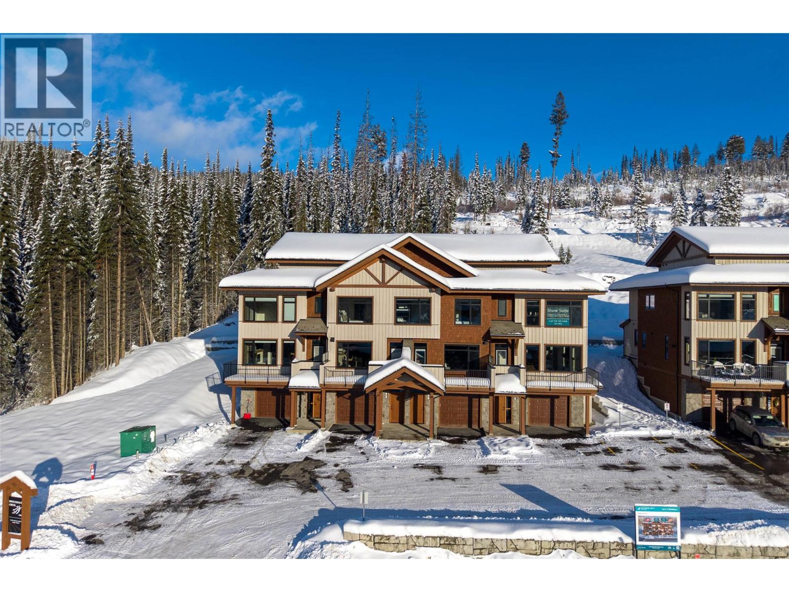7000 Mcgillivray Lake Drive Unit# 15, Sun Peaks, British Columbia  V0E 5N0 - Photo 47 - 10364963