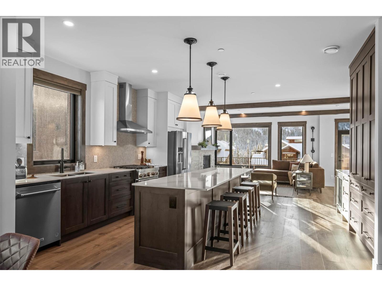 7000 Mcgillivray Lake Drive Unit# 15, Sun Peaks, British Columbia  V0E 5N0 - Photo 5 - 10364963