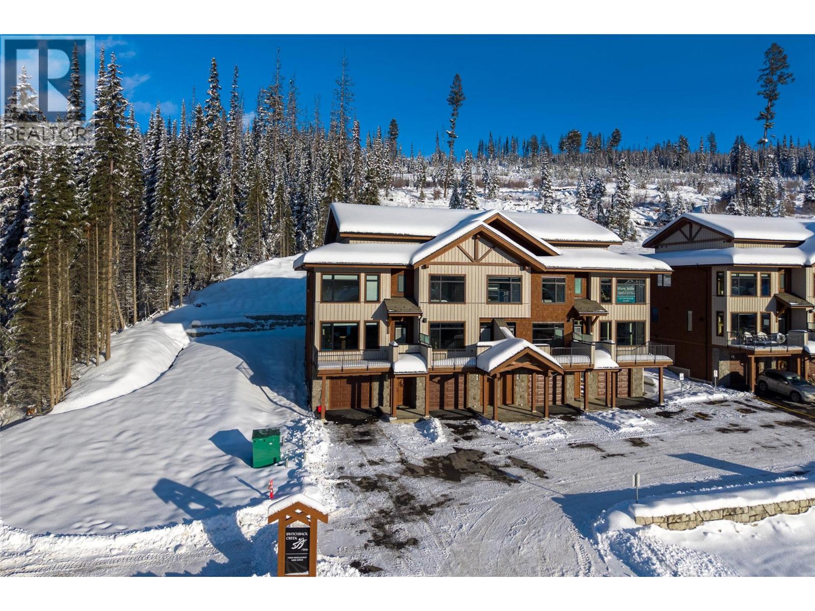7000 Mcgillivray Lake Drive Unit# 14, Sun Peaks, British Columbia  V0E 5N0 - Photo 48 - 10364952