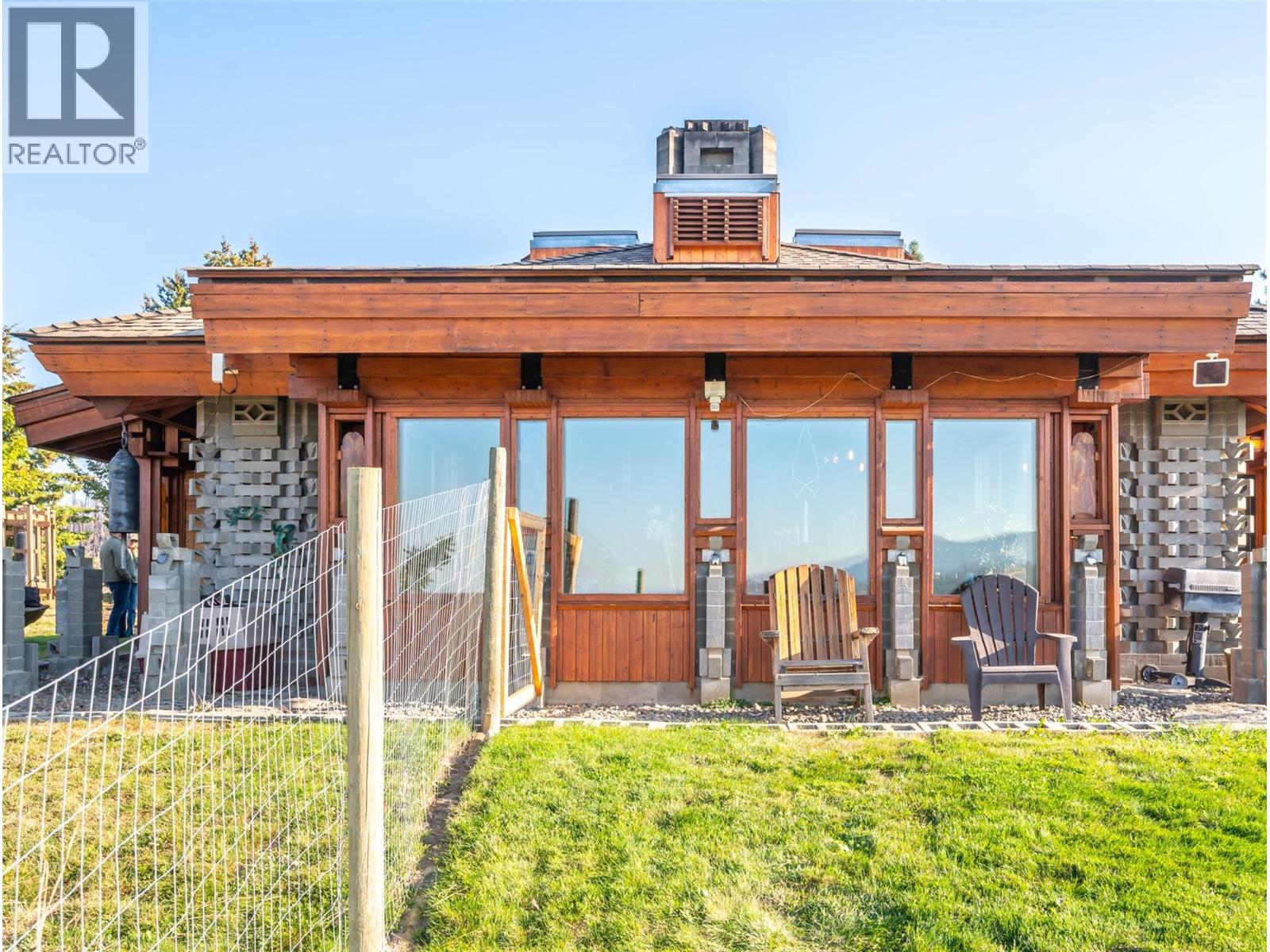 222 Old Camp Mckinney Road, Oliver, British Columbia  V0H 1T8 - Photo 10 - 10365061