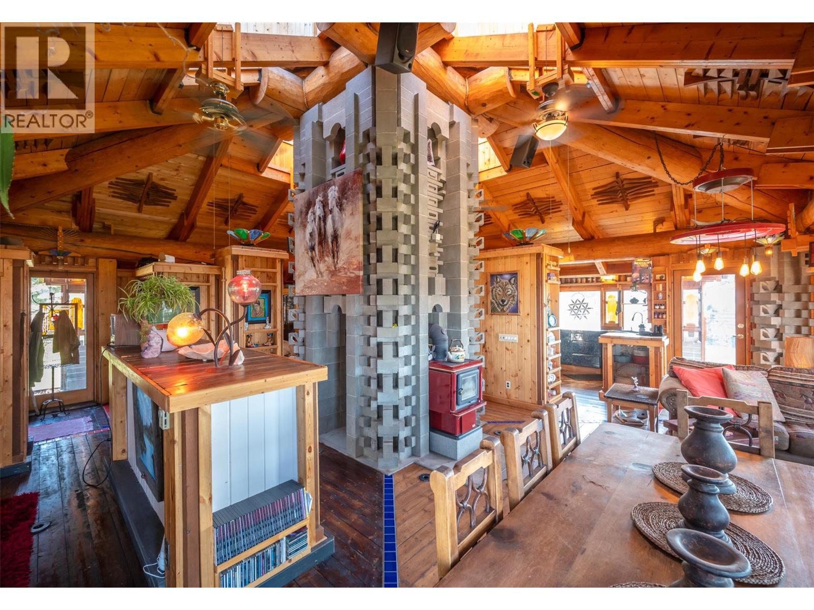 222 Old Camp Mckinney Road, Oliver, British Columbia  V0H 1T8 - Photo 13 - 10365061