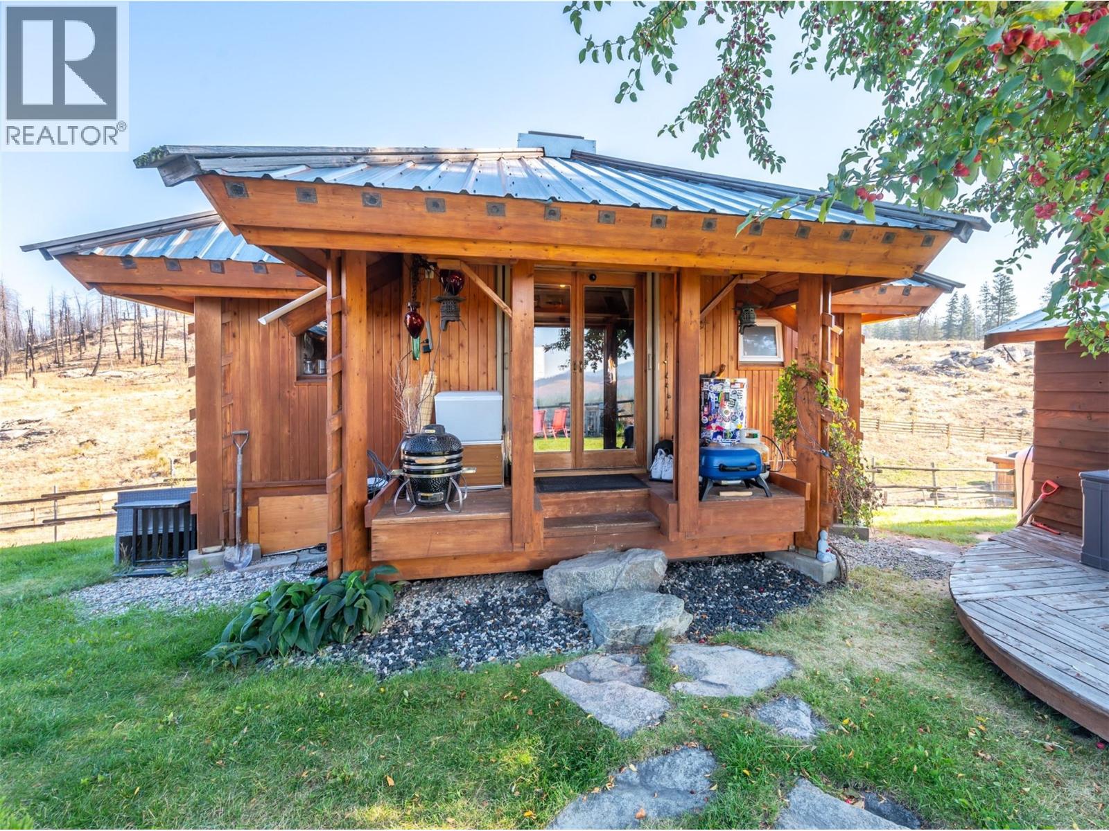 222 Old Camp Mckinney Road, Oliver, British Columbia  V0H 1T8 - Photo 30 - 10365061