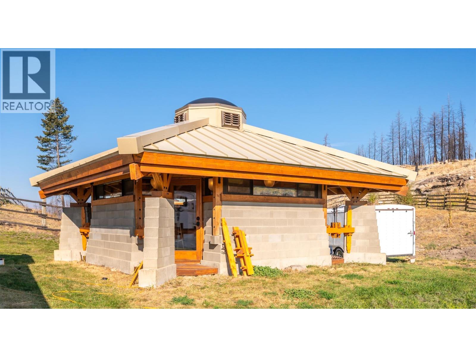 222 Old Camp Mckinney Road, Oliver, British Columbia  V0H 1T8 - Photo 44 - 10365061