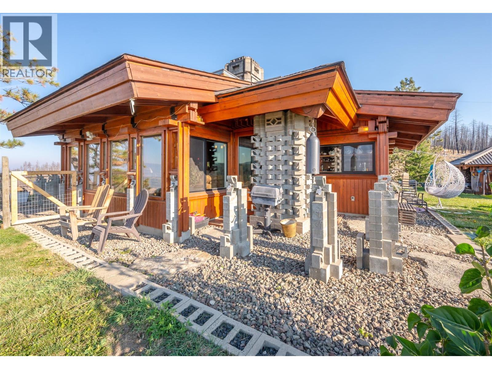 222 Old Camp Mckinney Road, Oliver, British Columbia  V0H 1T8 - Photo 9 - 10365061