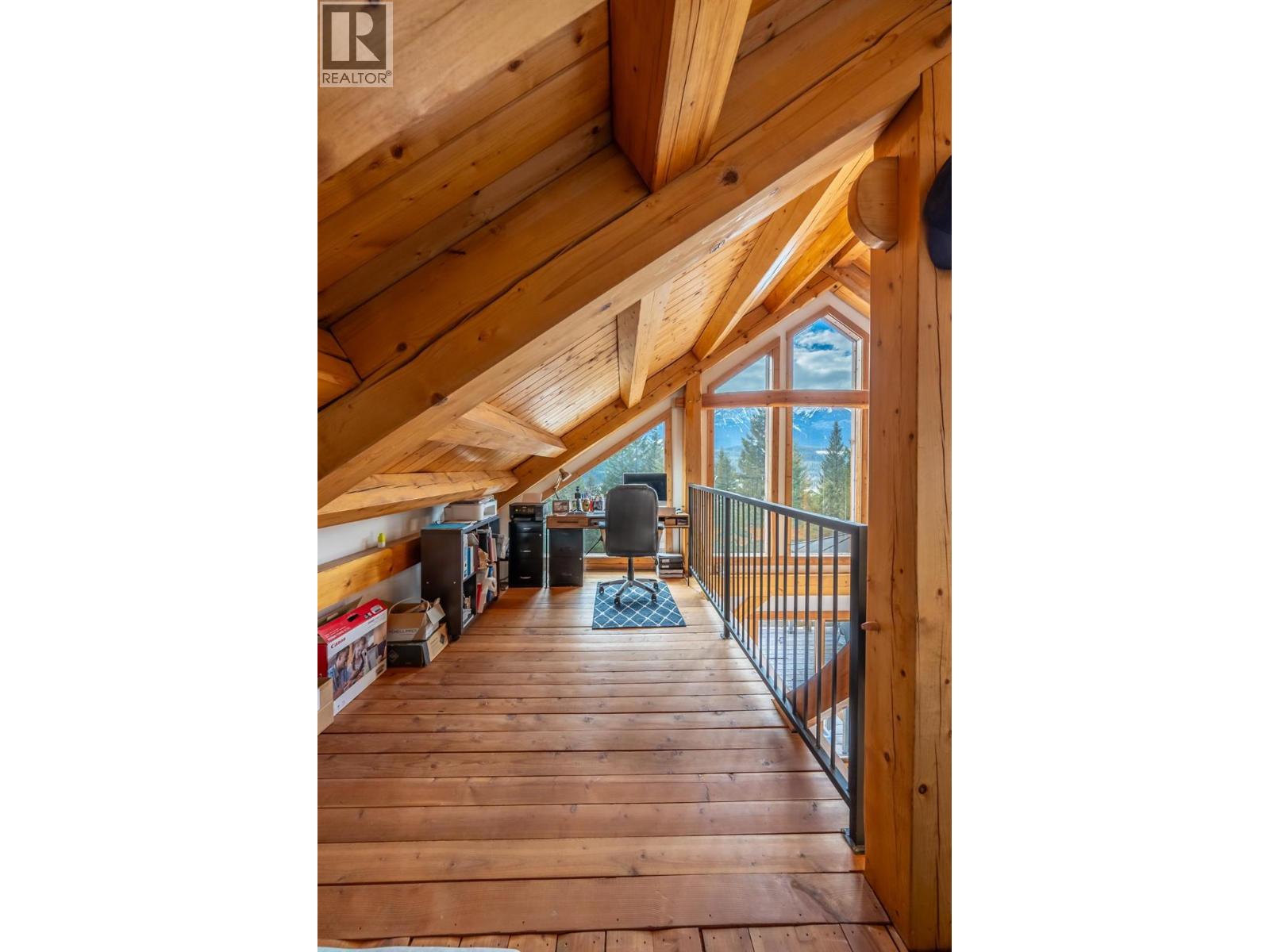 2360 Trans Canada  N Highway, Golden, British Columbia  V0A 1H1 - Photo 45 - 10365189