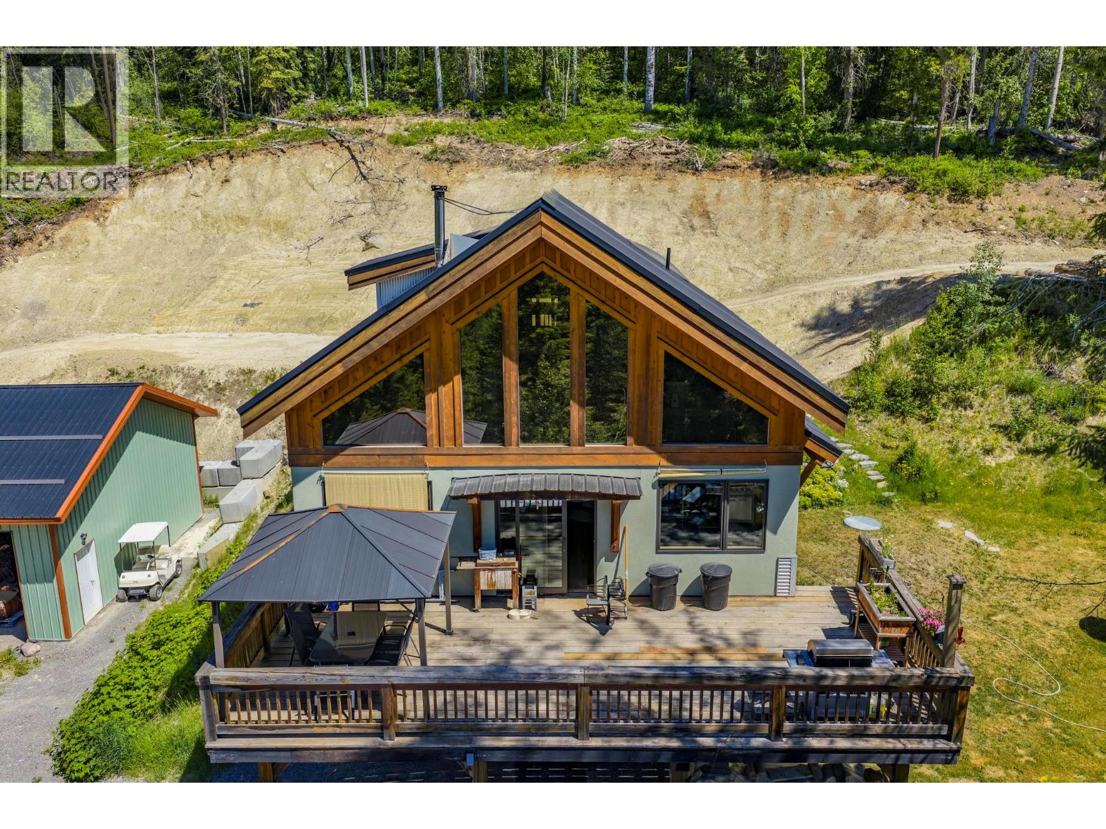 2360 Trans Canada  N Highway, Golden, British Columbia  V0A 1H1 - Photo 65 - 10365189