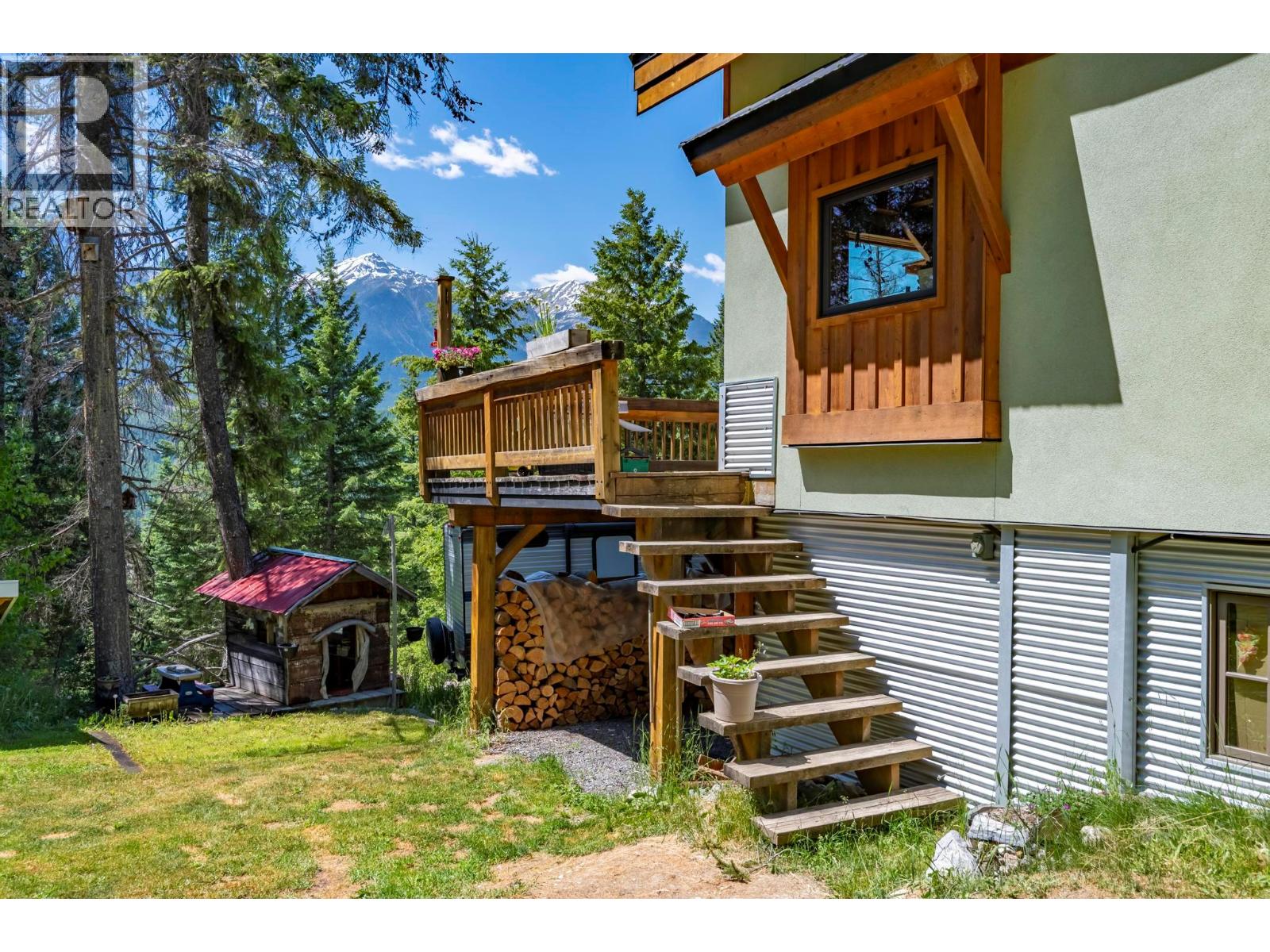 2360 Trans Canada  N Highway, Golden, British Columbia  V0A 1H1 - Photo 81 - 10365189