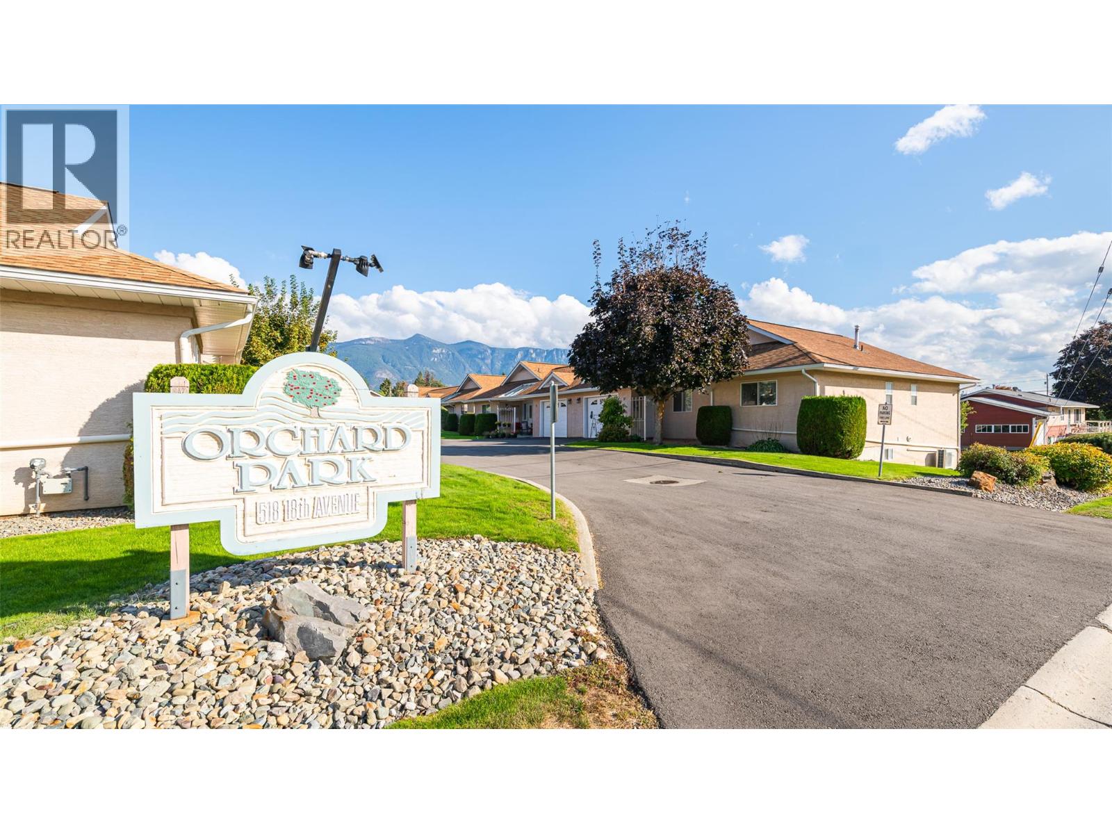 518 18th Avenue Unit# 10, Creston, British Columbia  V0B 1G0 - Photo 1 - 10365053