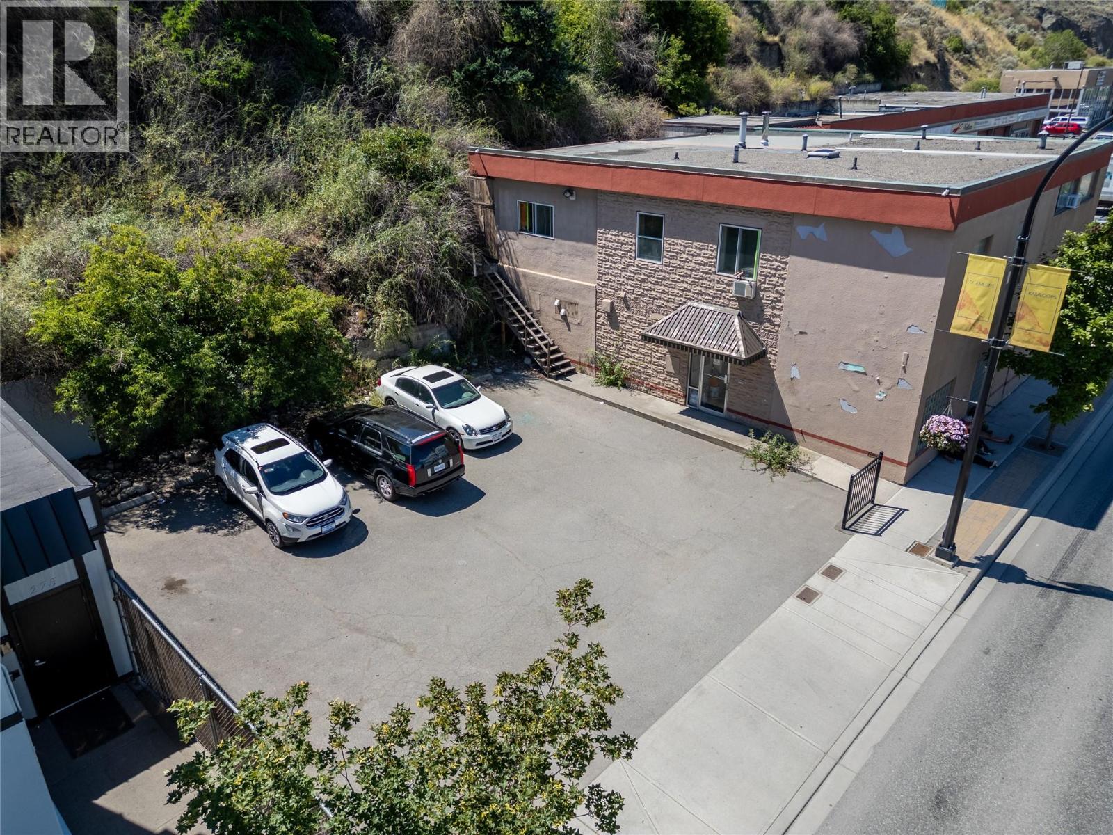 281 Victoria Street W, Kamloops, British Columbia  V2C 1A5 - Photo 14 - 10364915