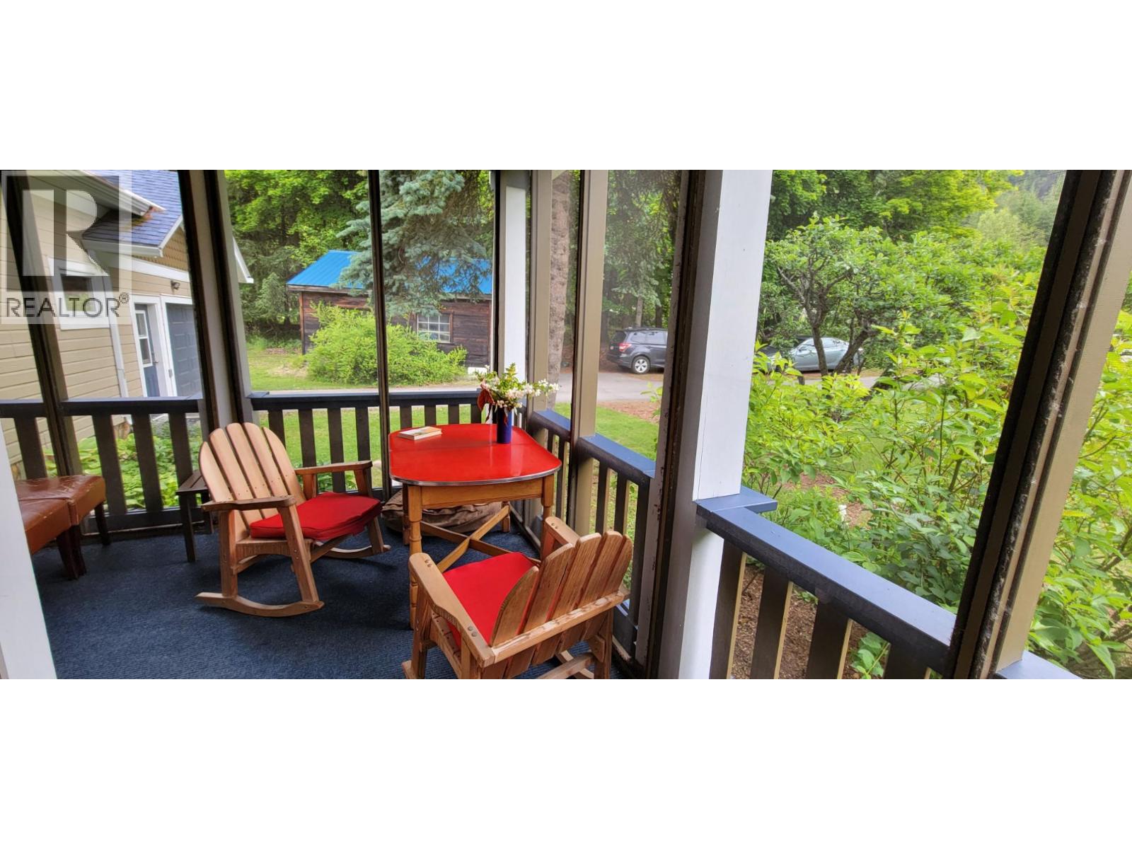 1305 Denver Siding Road, New Denver, British Columbia  V0G 1S1 - Photo 28 - 10365030