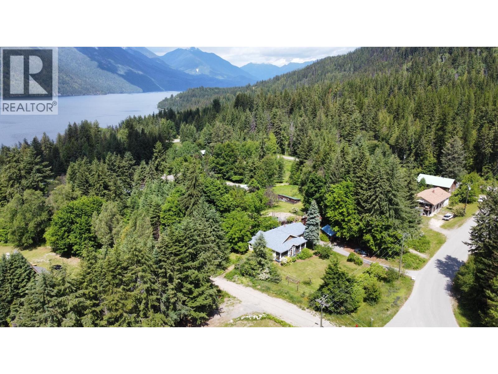 1305 Denver Siding Road, New Denver, British Columbia  V0G 1S1 - Photo 29 - 10365030