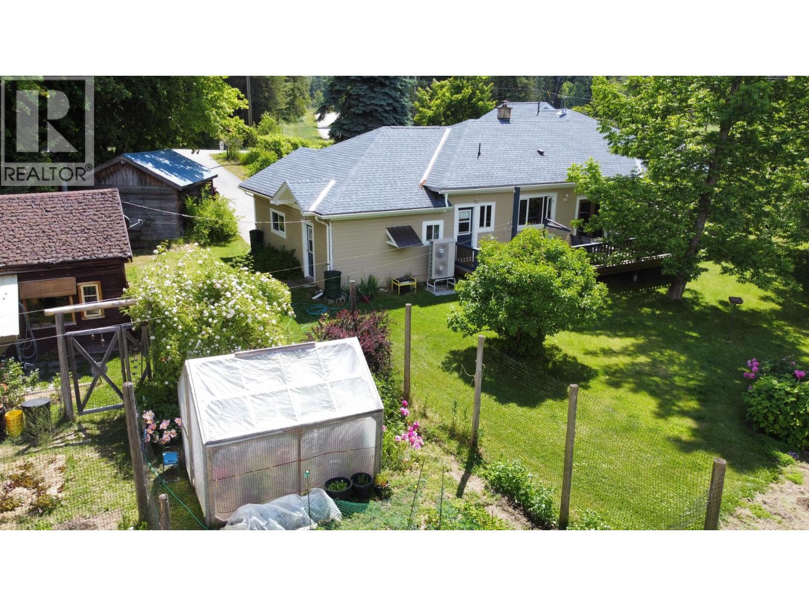 1305 Denver Siding Road, New Denver, British Columbia  V0G 1S1 - Photo 43 - 10365030