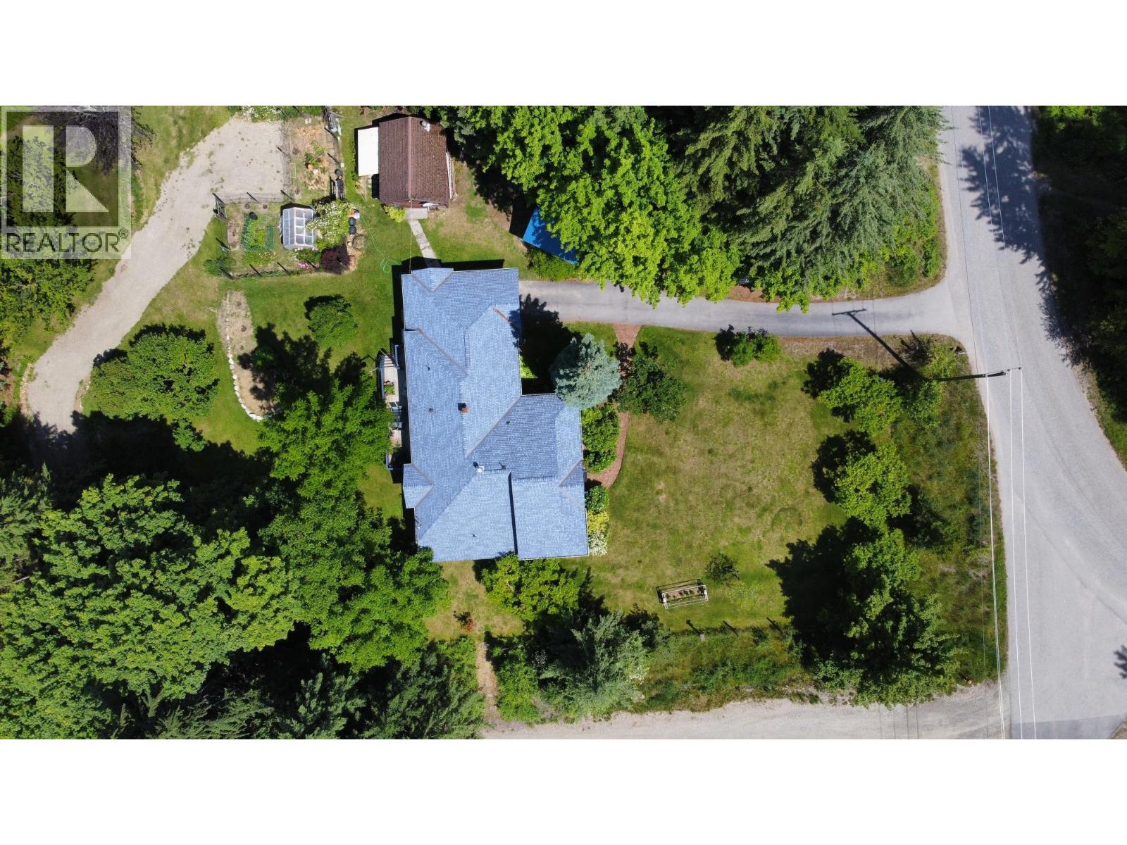 1305 Denver Siding Road, New Denver, British Columbia  V0G 1S1 - Photo 55 - 10365030