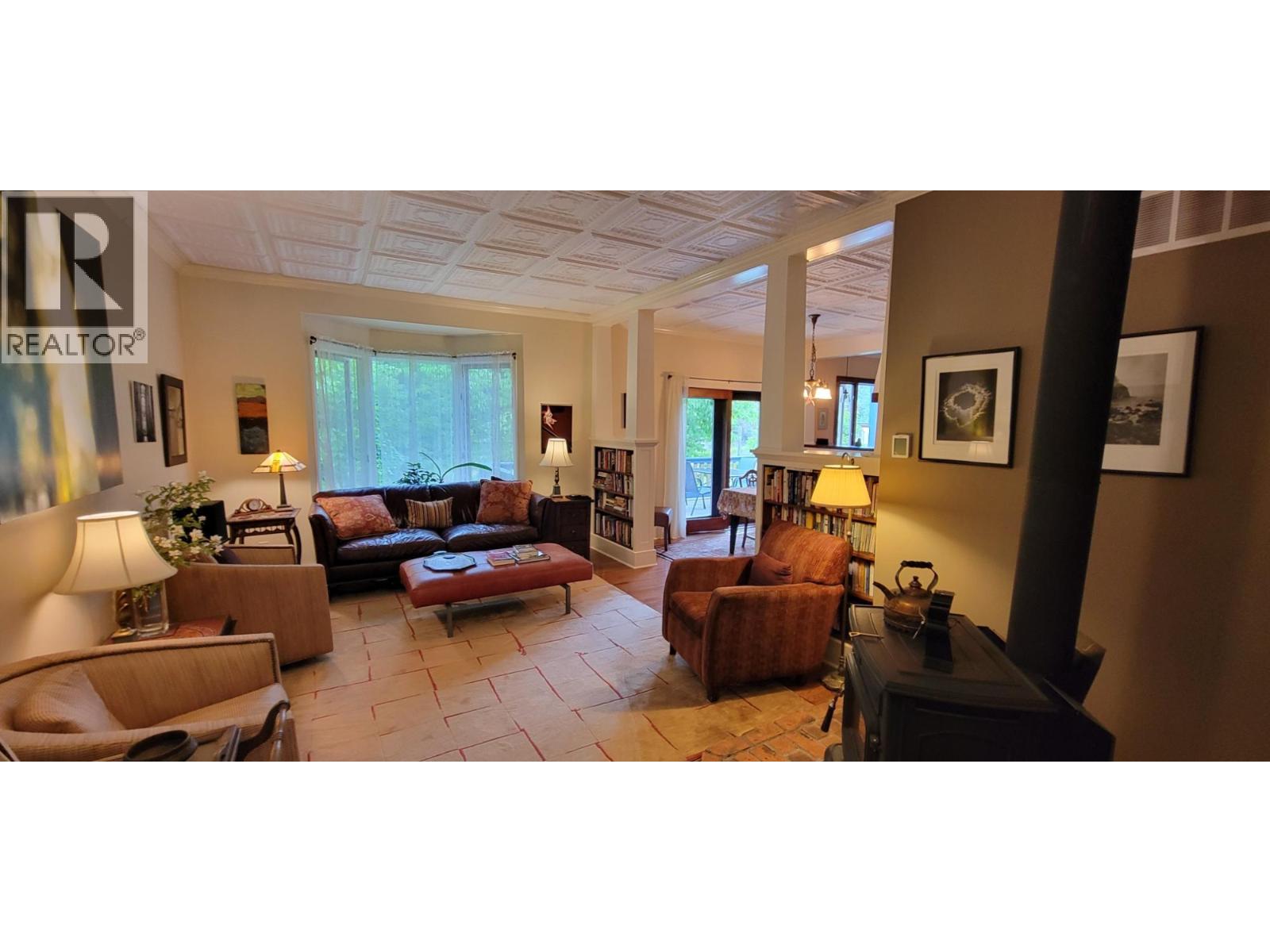 1305 Denver Siding Road, New Denver, British Columbia  V0G 1S1 - Photo 6 - 10365030