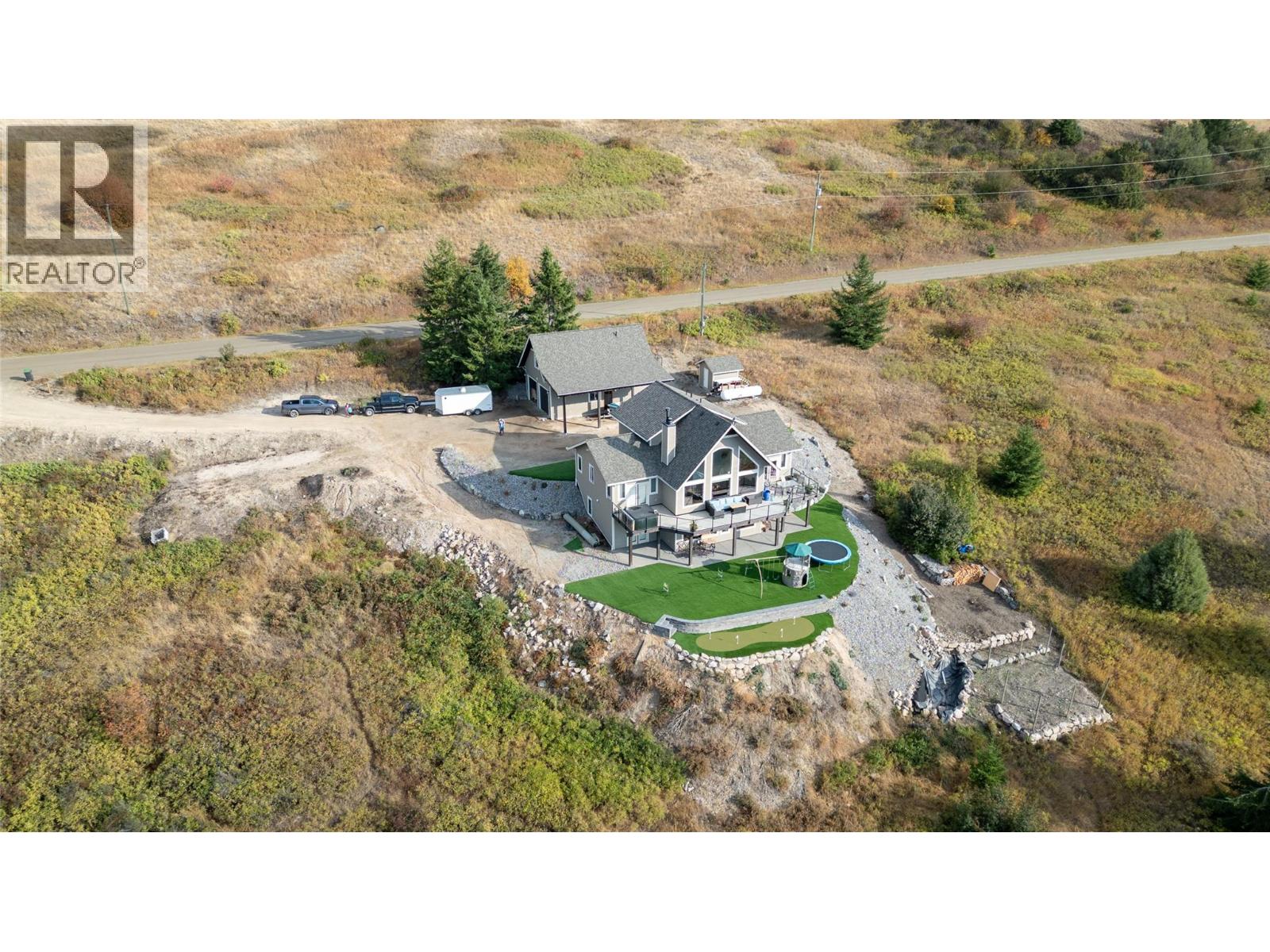 18252 Angus Road, Lake Country, British Columbia  V4V 1B6 - Photo 66 - 10365210