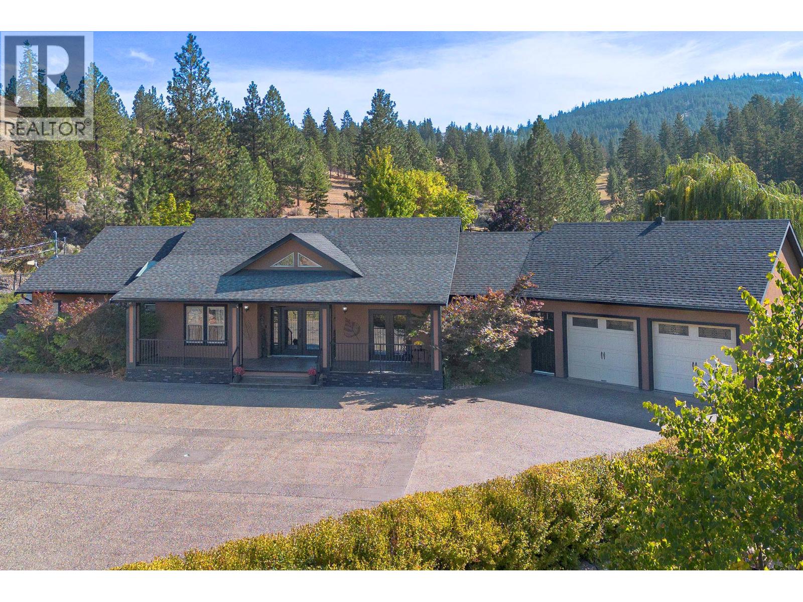 5833 Todd Road, Kamloops, British Columbia  V2C 6P2 - Photo 10 - 10365159