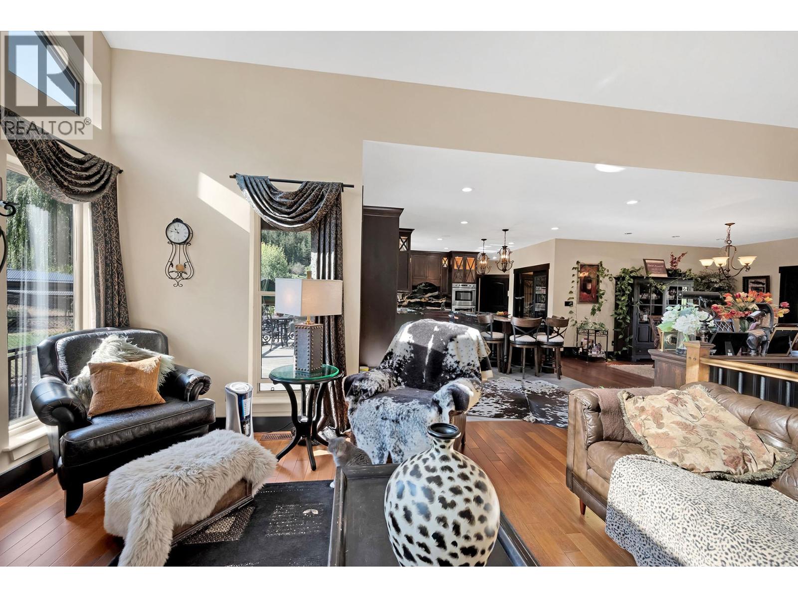 5833 Todd Road, Kamloops, British Columbia  V2C 6P2 - Photo 26 - 10365159