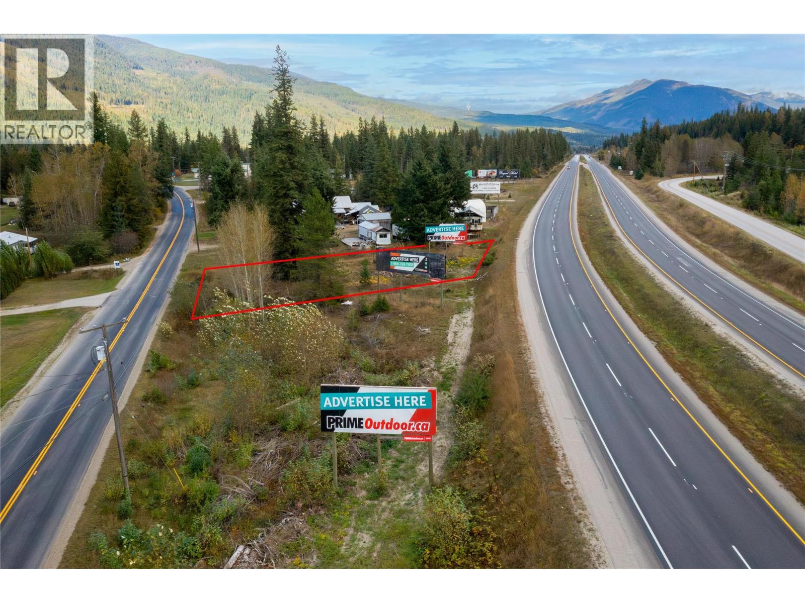 Malakwa Road Lot# 4,5,6, Malakwa, British Columbia  V0E 2J0 - Photo 1 - 10365145
