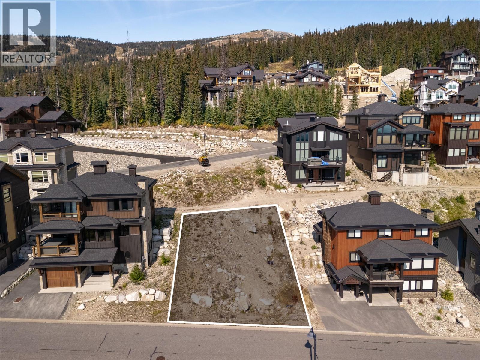 440 Feathertop Way Lot# 51, Big White, British Columbia  V1P 1P3 - Photo 1 - 10365073